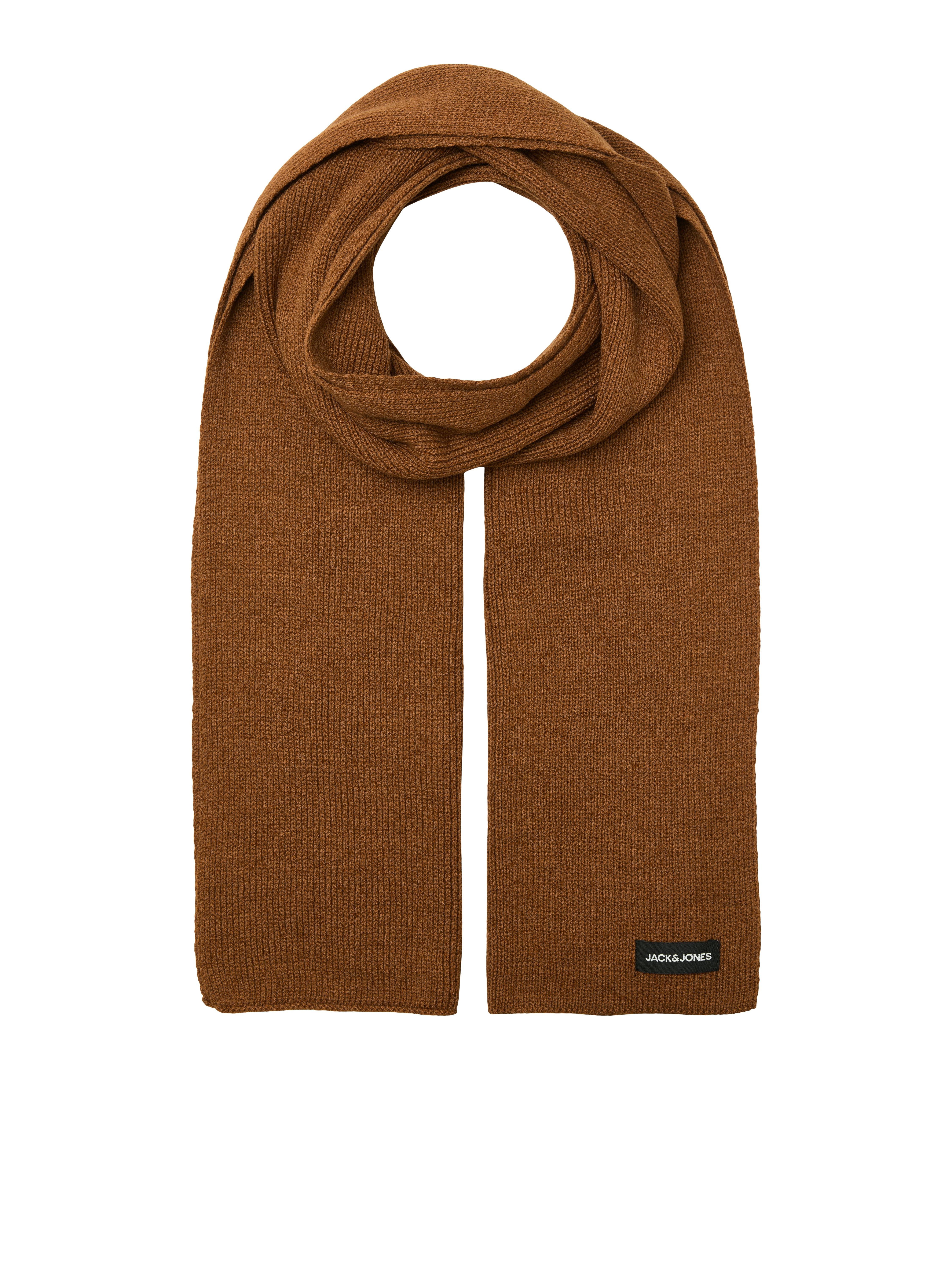 Jack & Jones Strickschal "JACDNA KNIT SCARF NOOS" günstig online kaufen