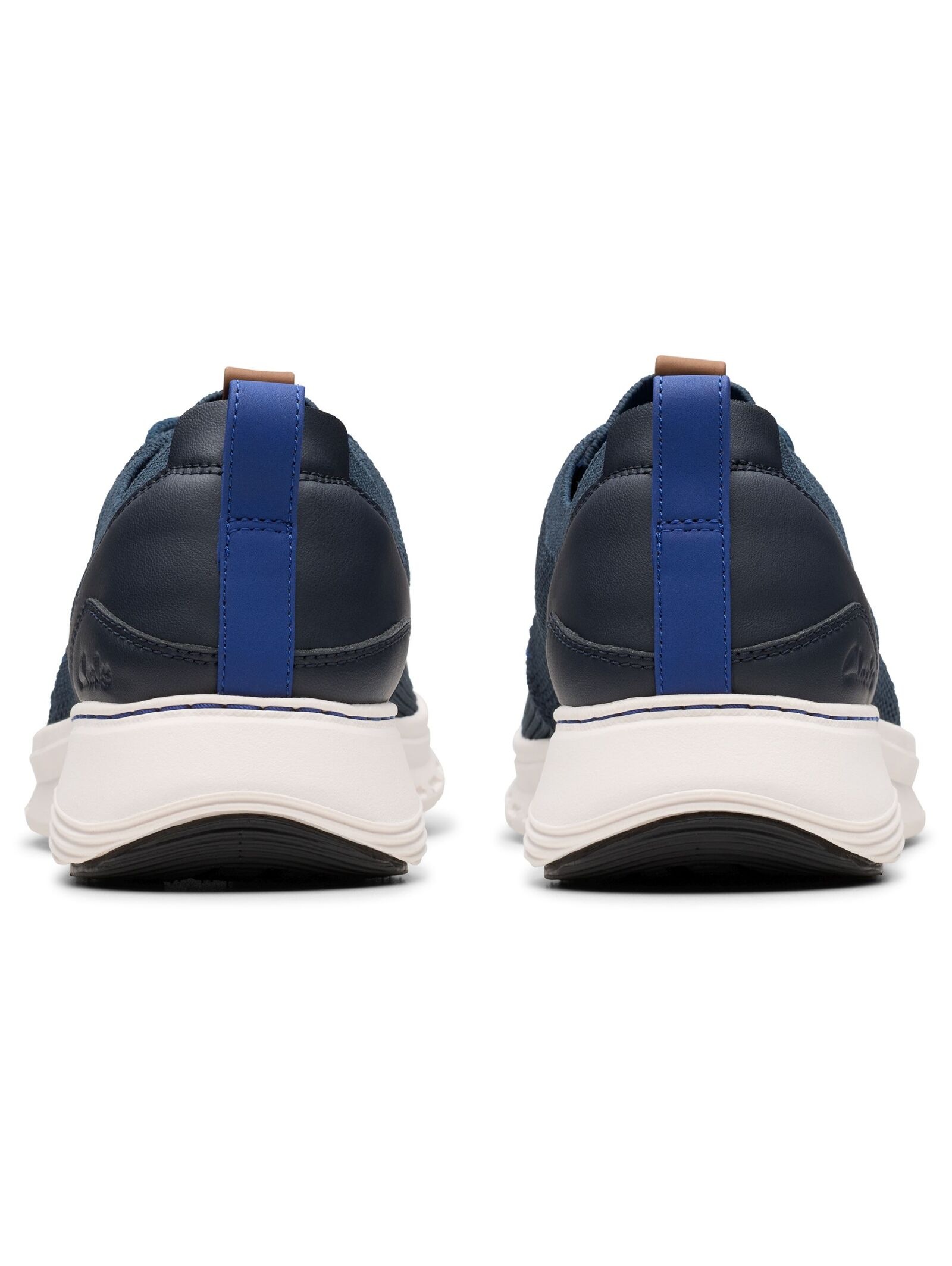 Clarks Sneaker »Clarks Sneaker Textil«