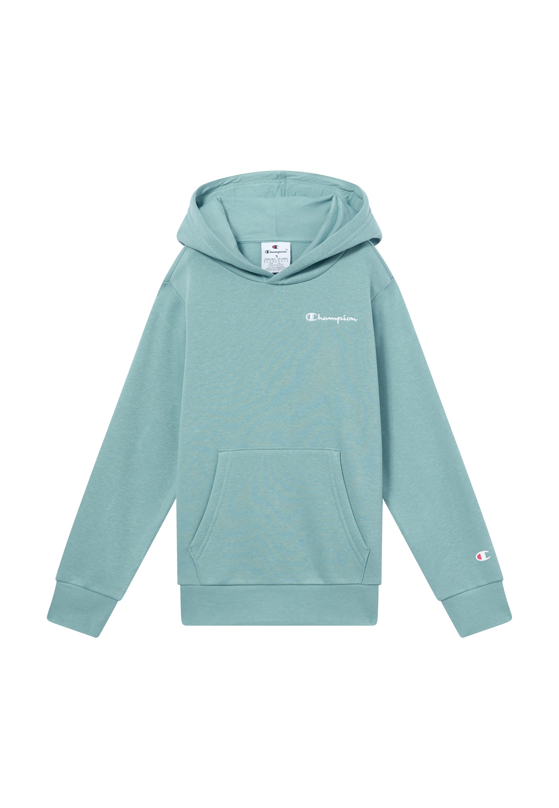 Champion Kapuzensweatshirt »SPORTWEAR HOODIE Standard Fit«, für Kinder
