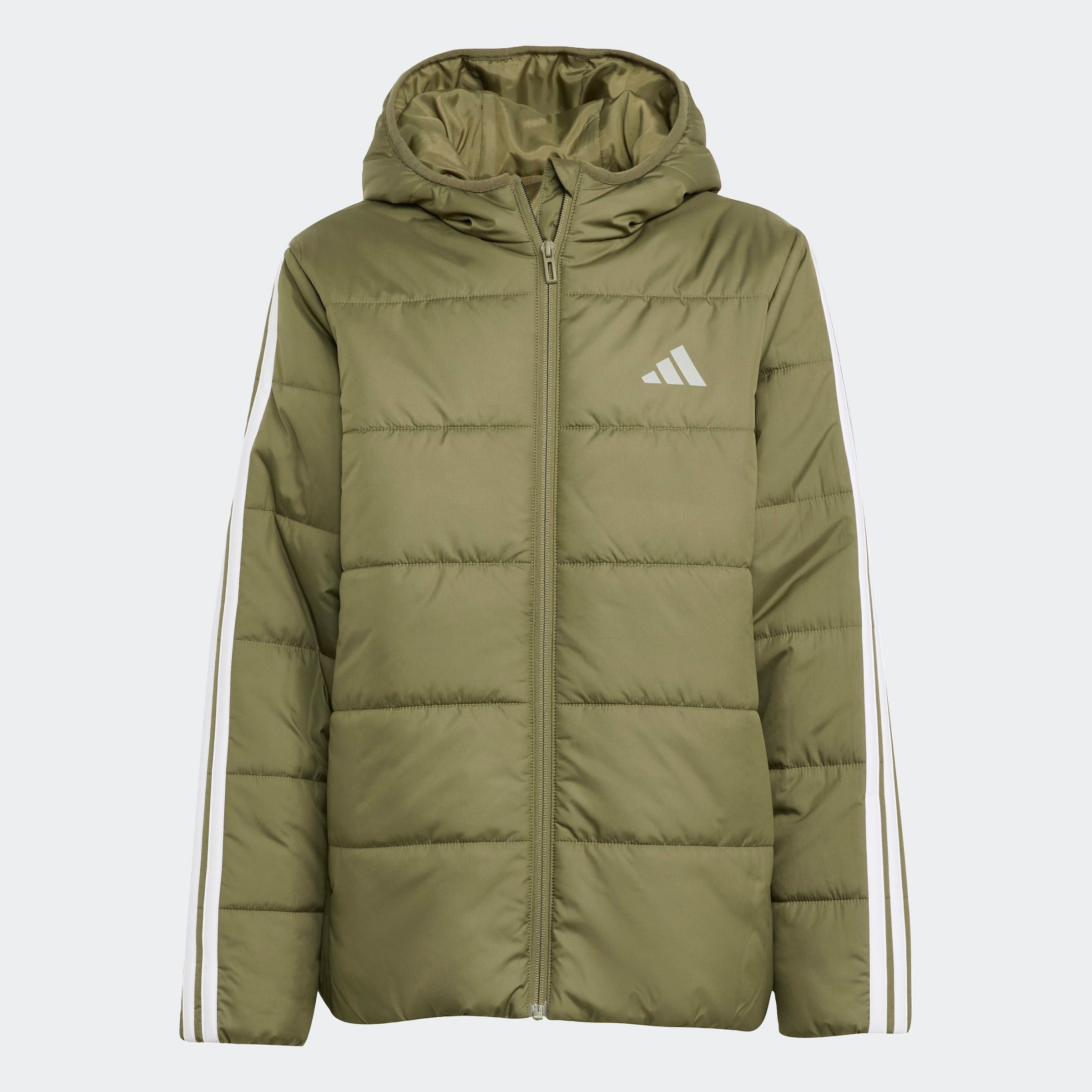 adidas Sportswear Outdoorjacke »J ESS 3S JKT«