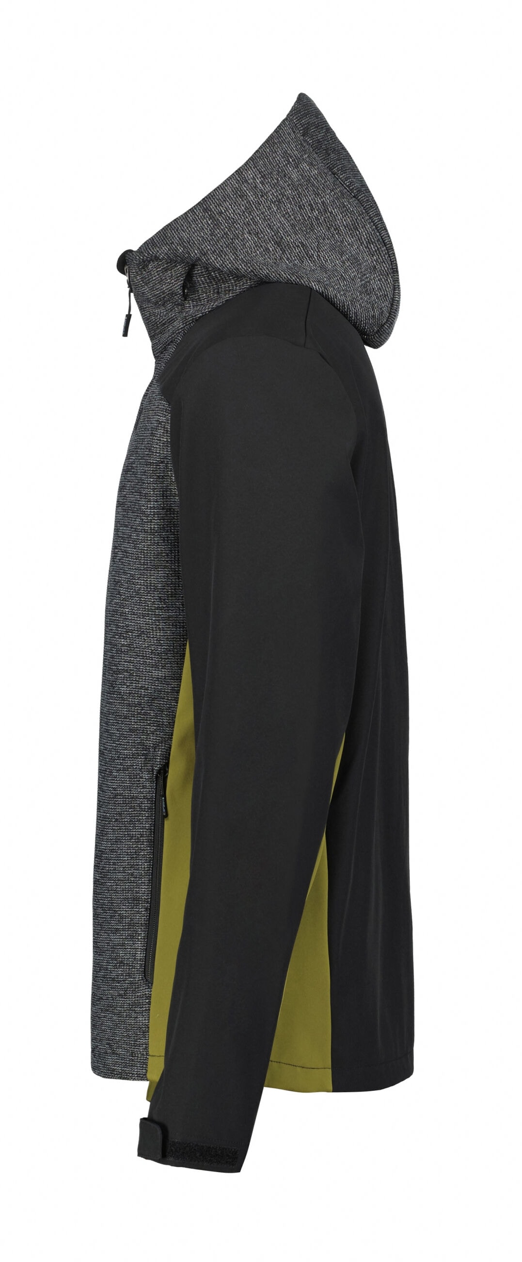 Icepeak Outdoorjacke »Icepeak Softshell jacke Beedeville«