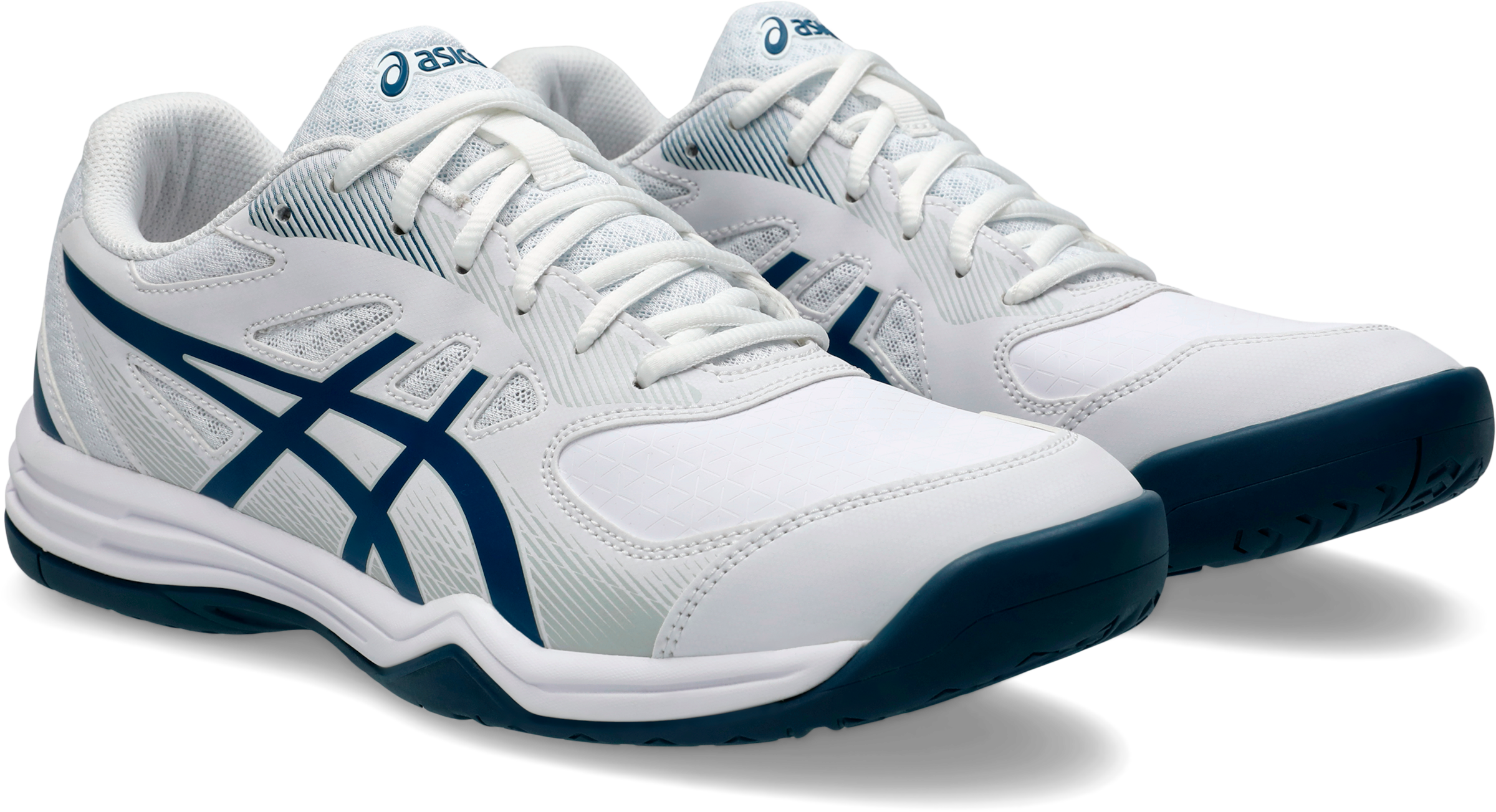 Asics Tennisschuh "COURT SLIDE", Allcourtschuh