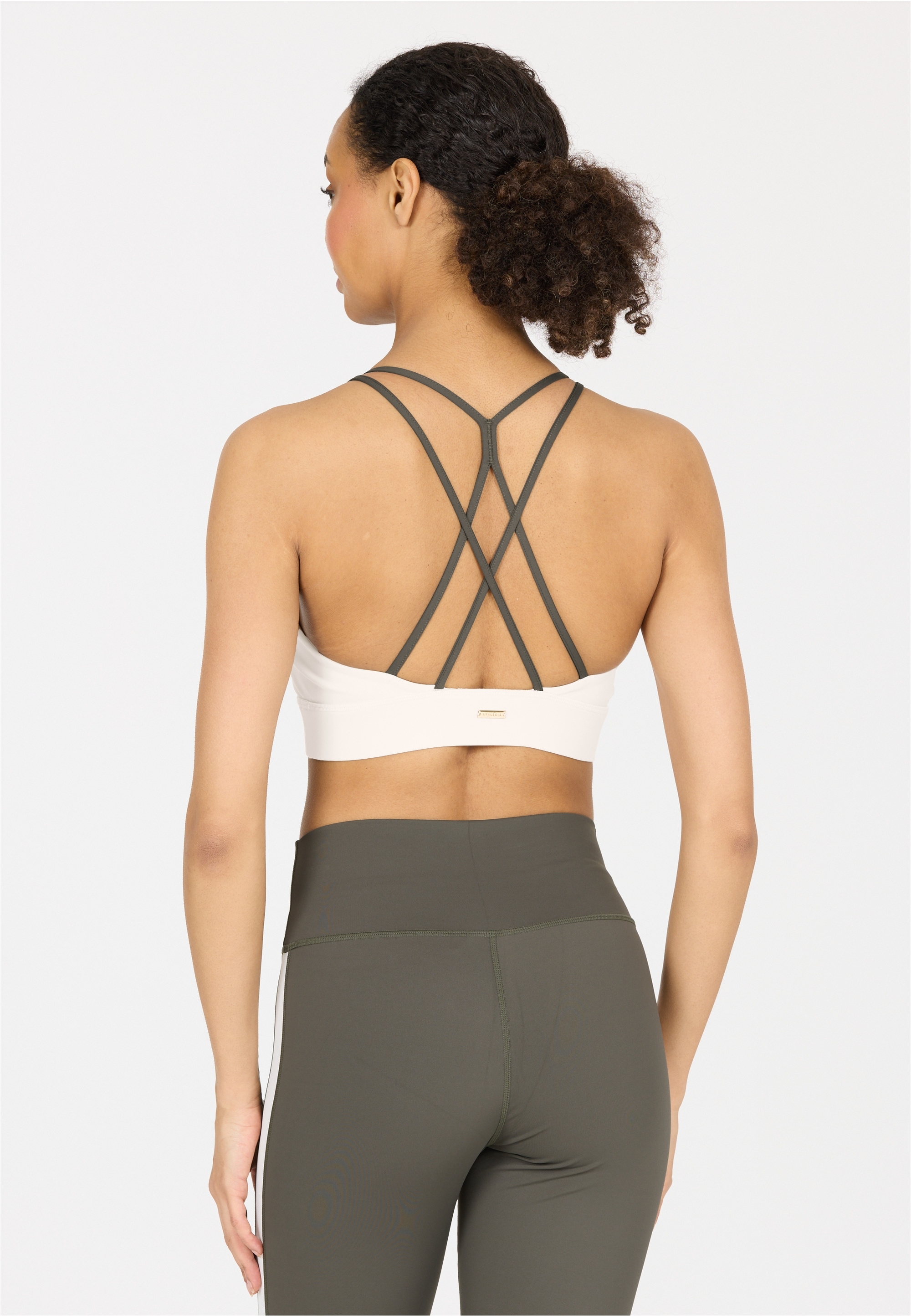 ATHLECIA Sport-BH »Aspasia«, mit Quick-Dry-Funktion