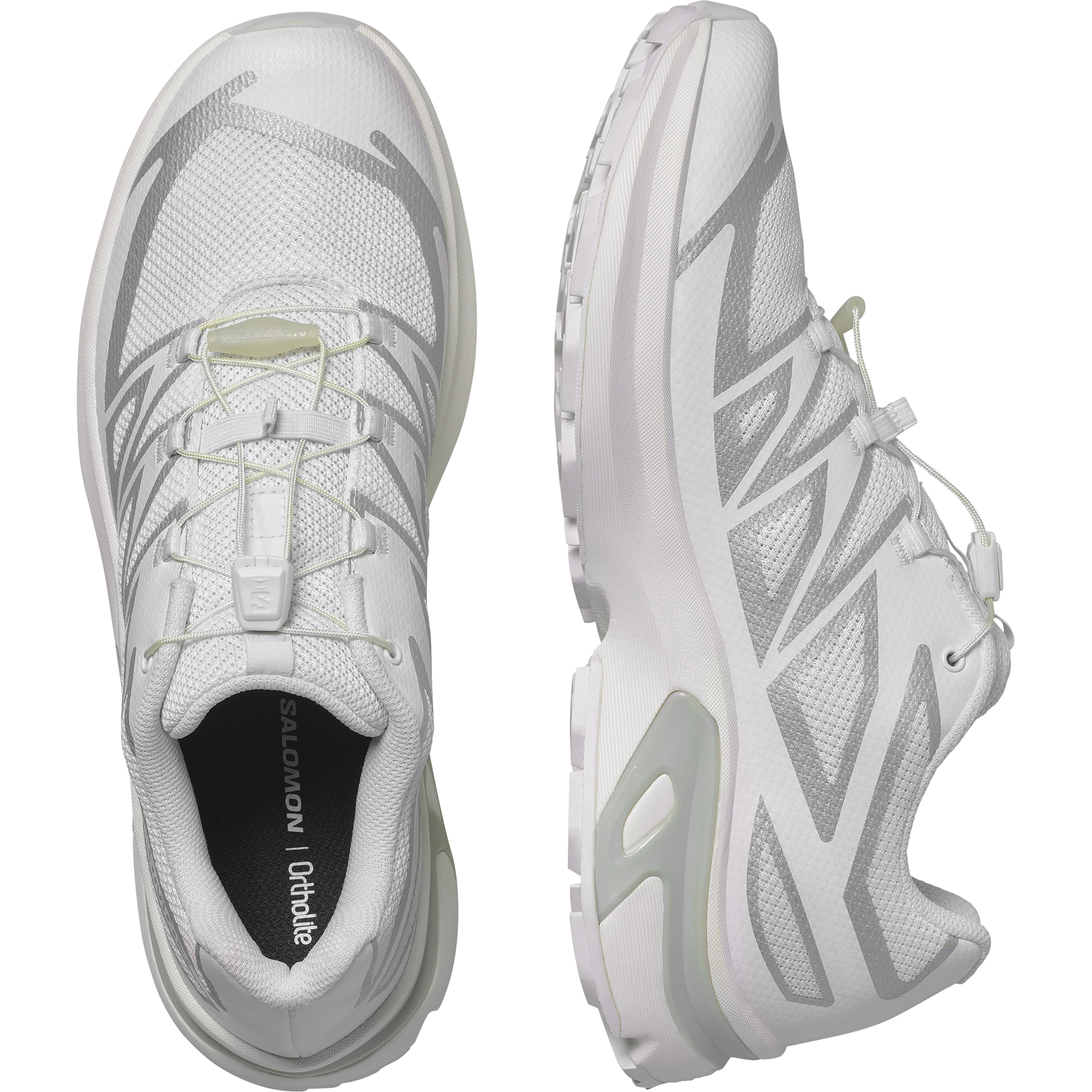 Salomon Sneaker »XT-EVR M«, vom XT-6 inspiriert