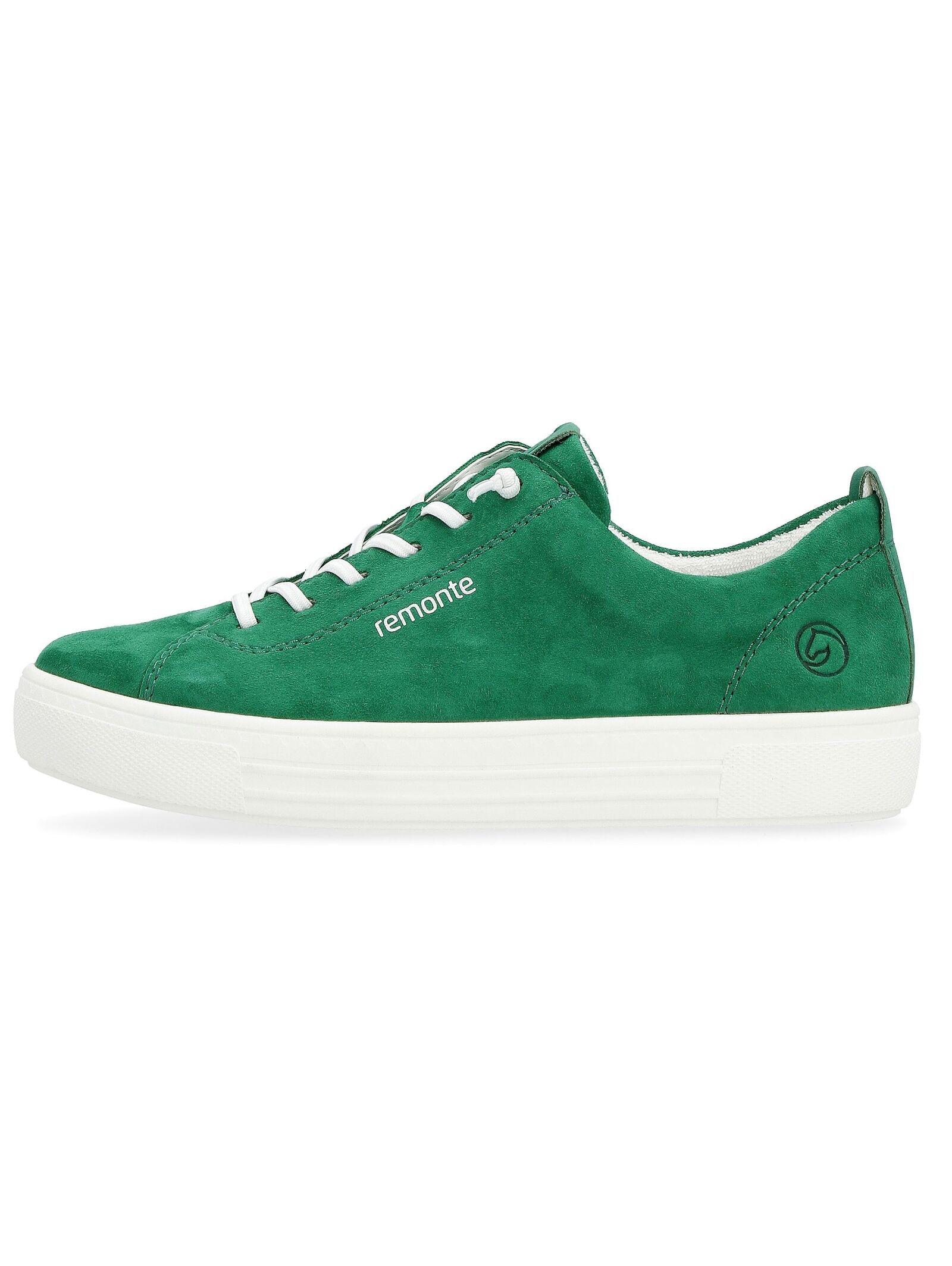 Remonte Sneaker »Remonte Sneaker Veloursleder«
