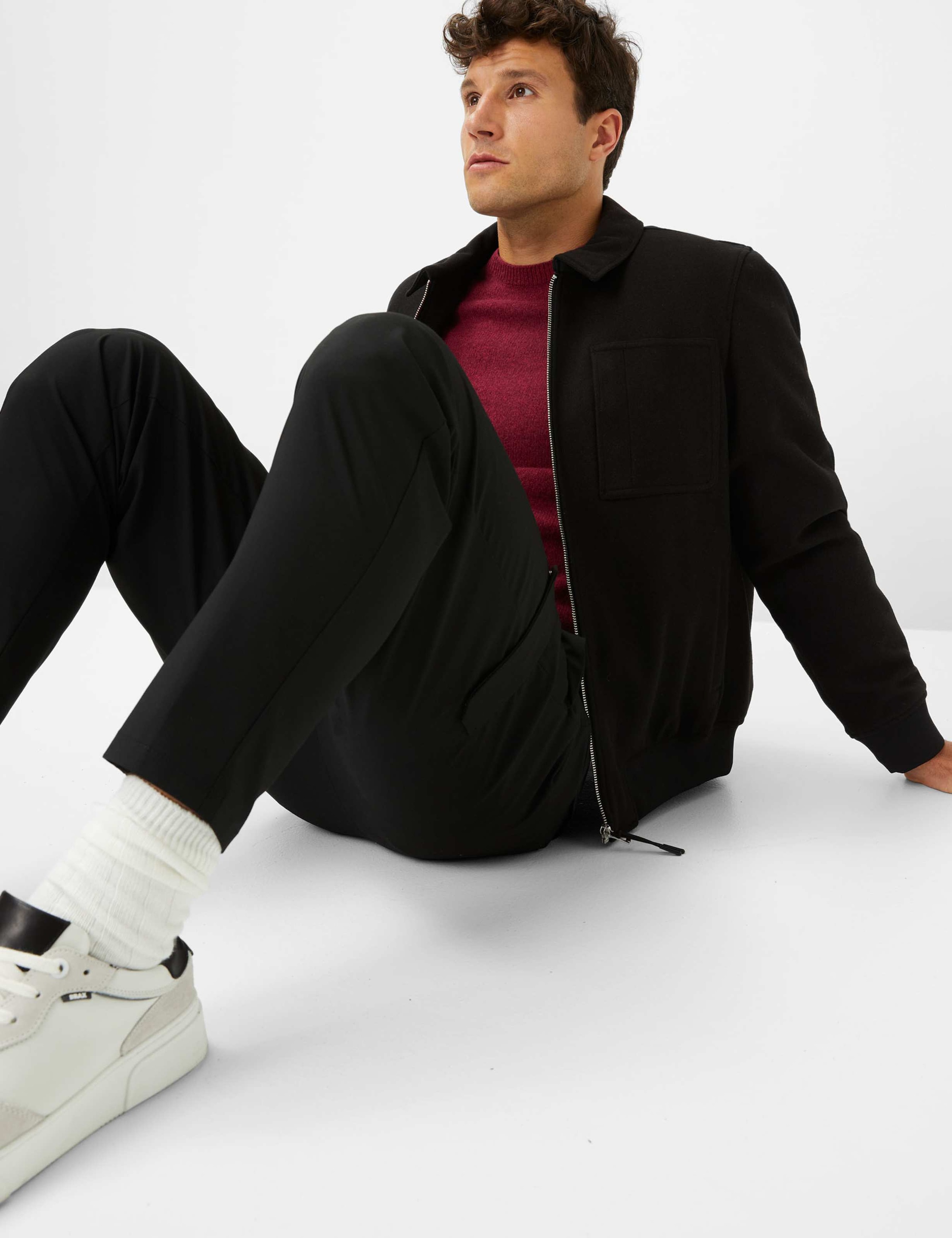 Brax Cargohose »Style SILVIO«