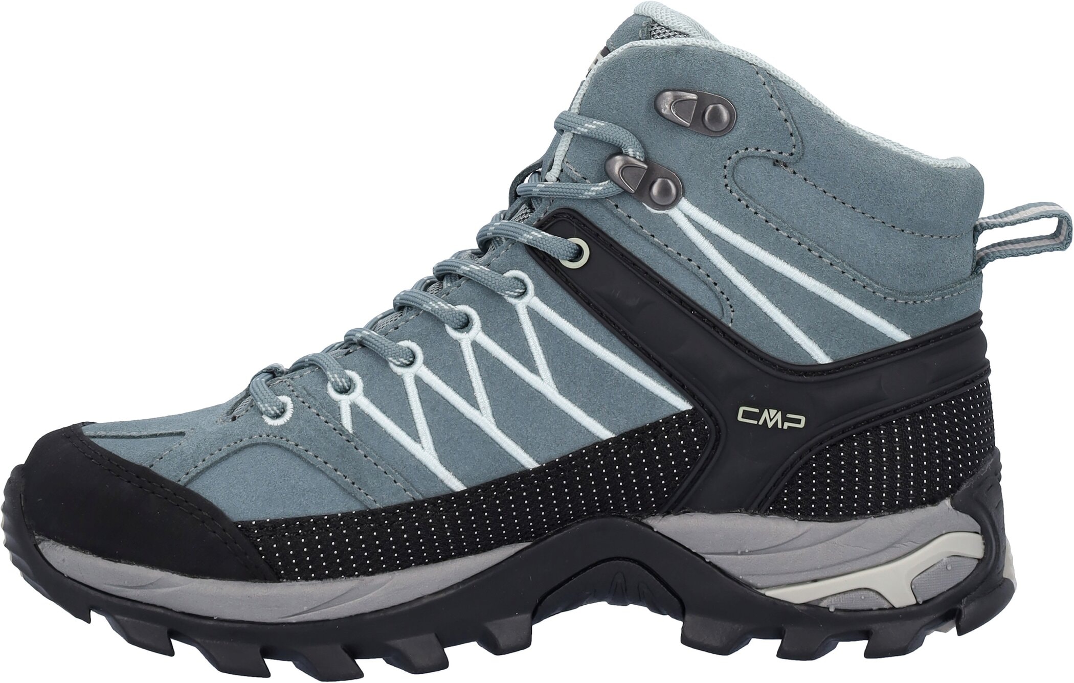 CMP Wanderschuh »RIGEL MID WMN TREKKING SHOES WP«, wasserdicht