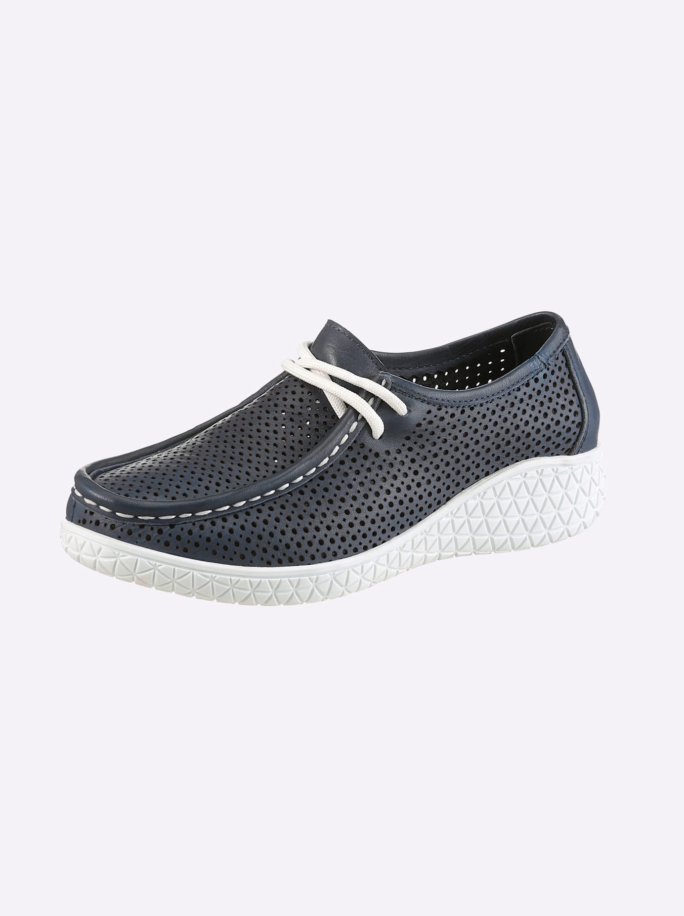 Gemini Schnürschuh günstig online kaufen