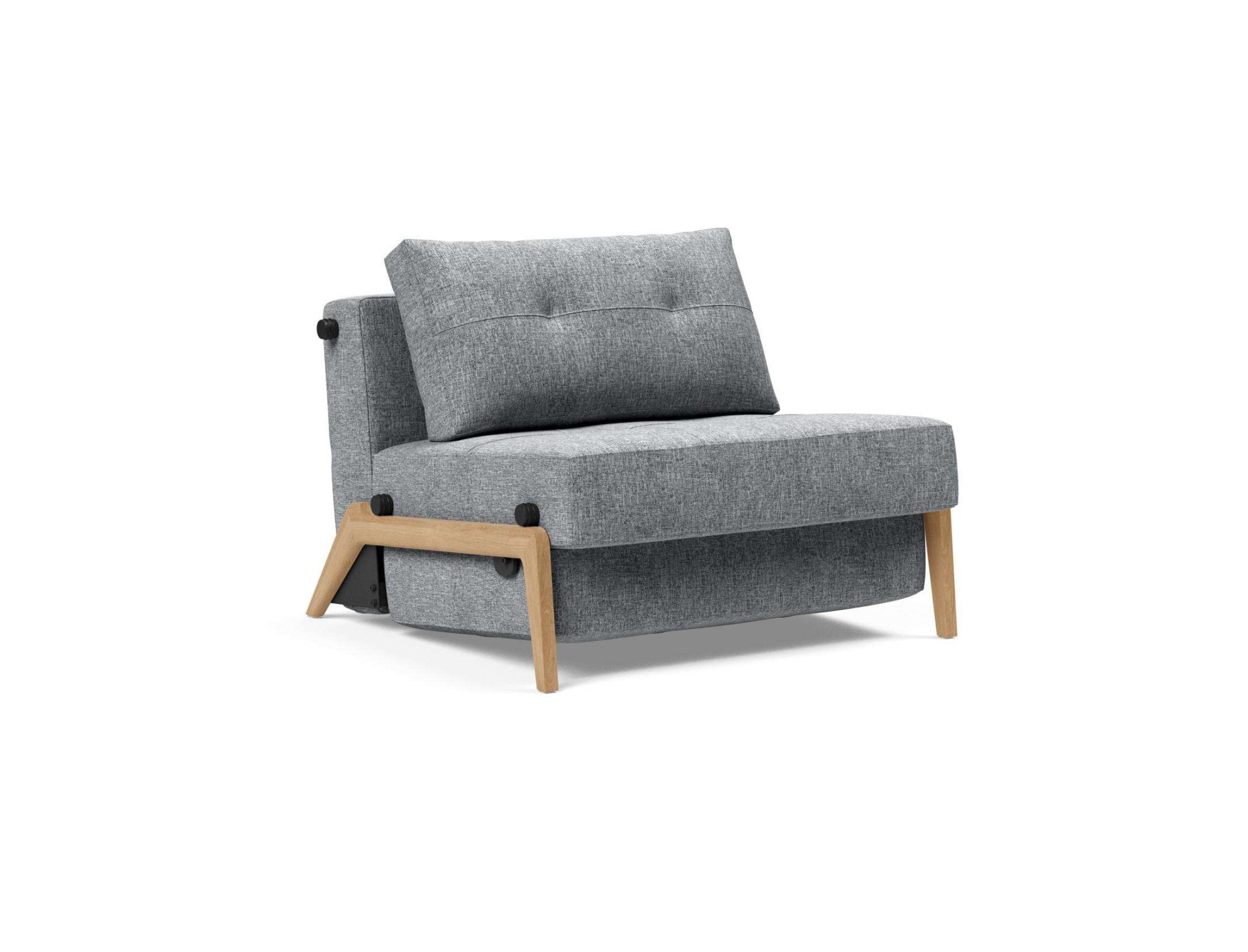 INNOVATION LIVING ™ Sessel "CUBED Schlafsessel" günstig online kaufen