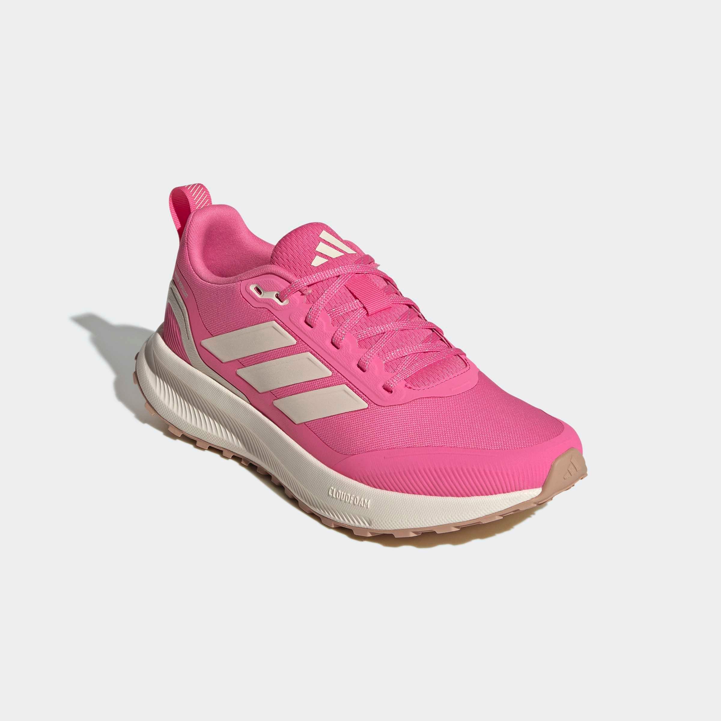 adidas Performance 1100000002199 "RUNFALCON 5 TR" mit reflektierenden Elementen und profilierter Sohle