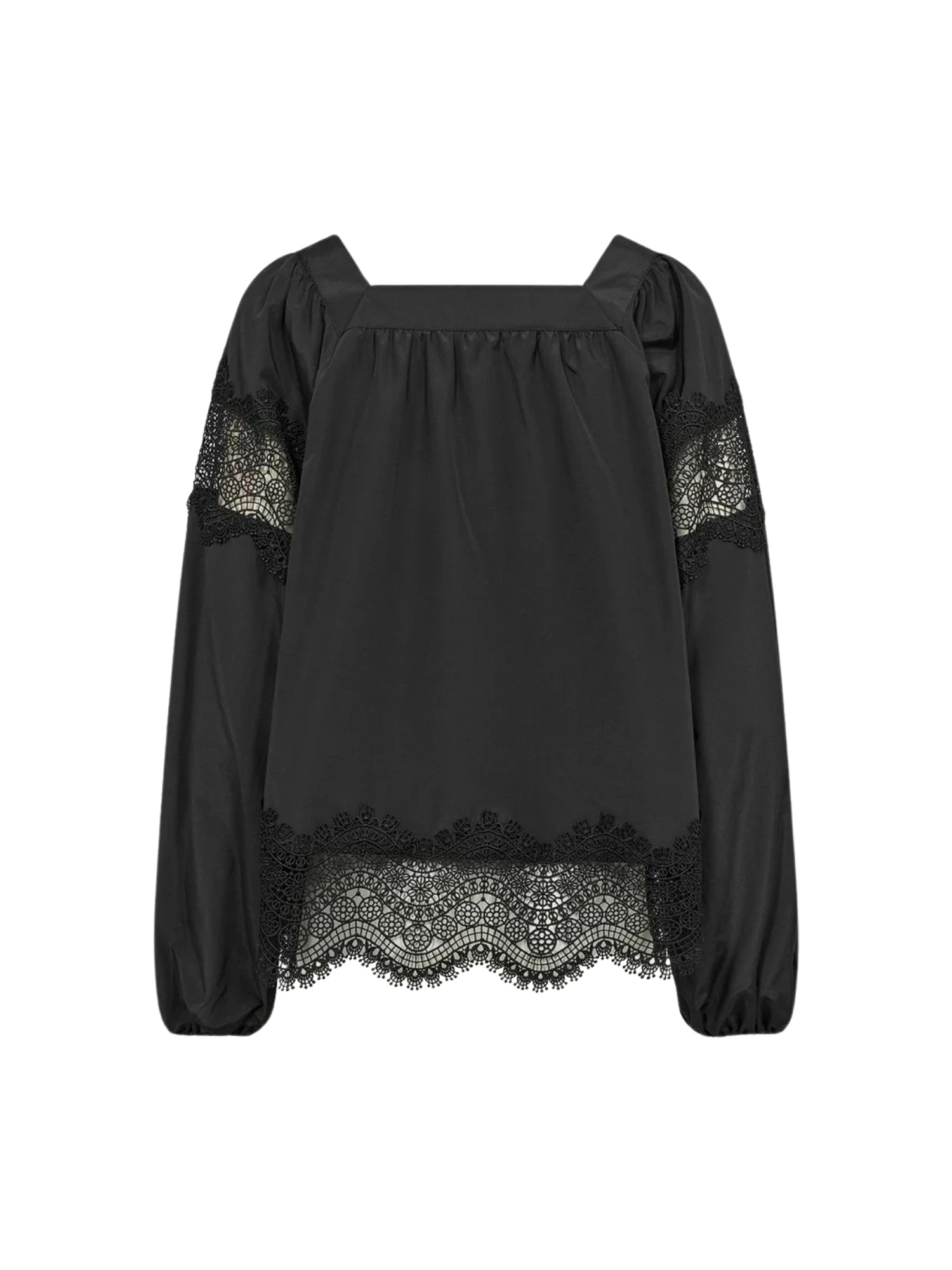 soyaconcept Blusentop »Soya Concept Shirt SC-NETTI 80«