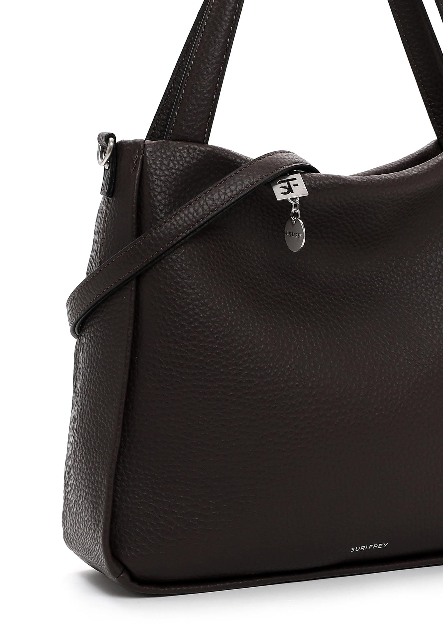 SURI FREY Shopper »Shopper SFY Buffey«