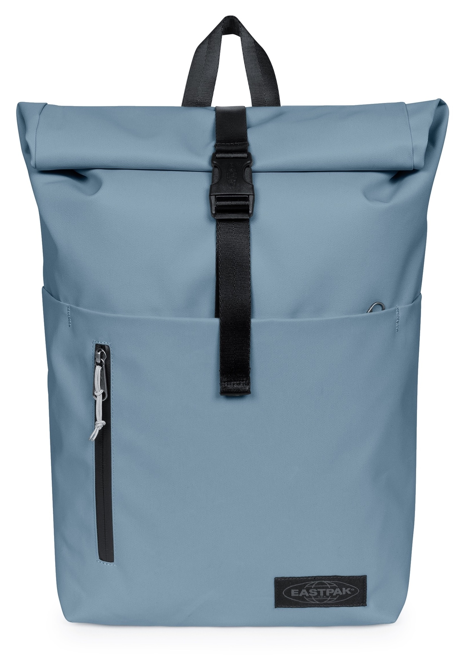 Eastpak "UP ROLL Tarp" Rolltop-Rucksack, Schulrucksack mit wasserabweisender Funktion