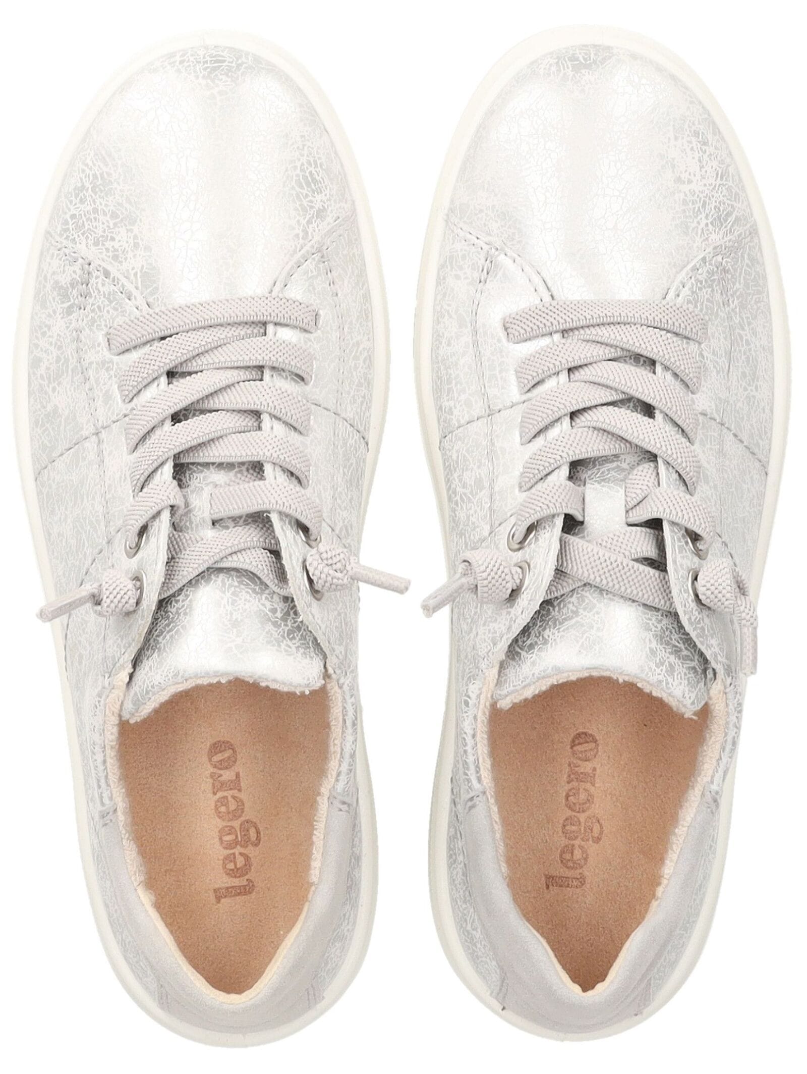 Legero Sneaker »Legero Sneaker Leder«