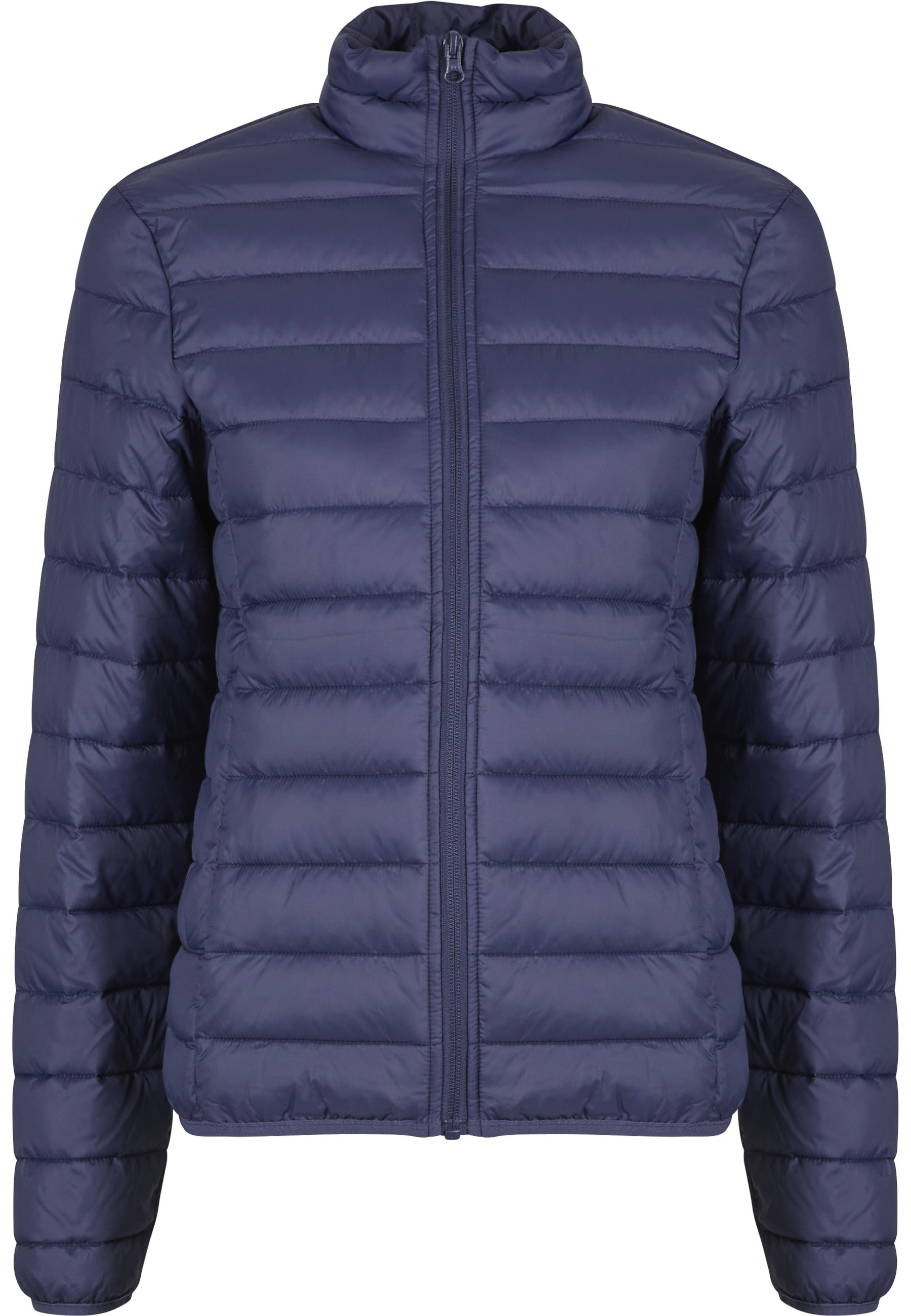 URBAN CLASSICS Allwetterjacke »Urban Classics Ladies Ultra Light Puffer Jacket« 1 Stk. tlg. ohne Kapuze