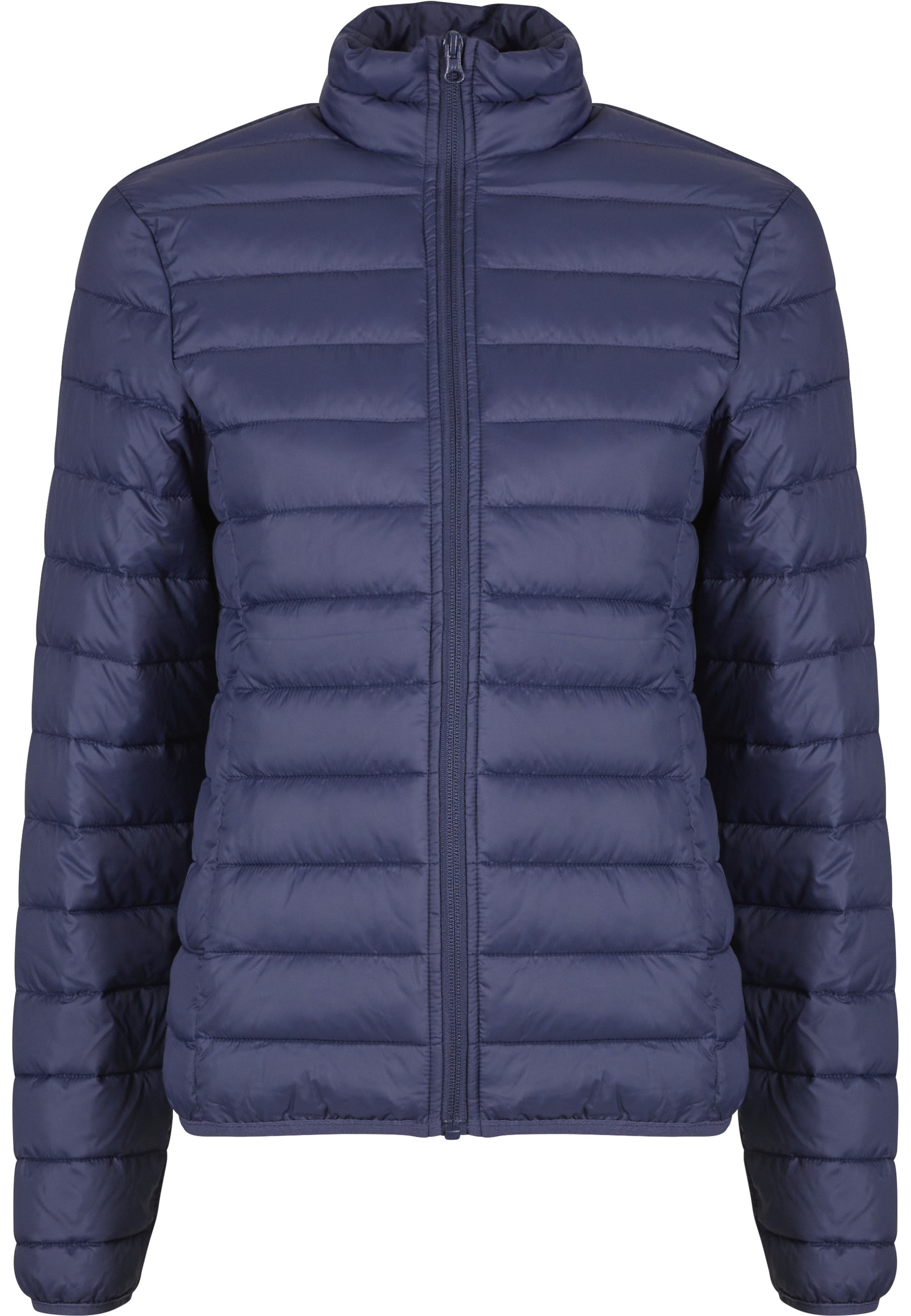 URBAN CLASSICS Allwetterjacke "Urban Classics Ladies Ultra Light Puffer Jac günstig online kaufen