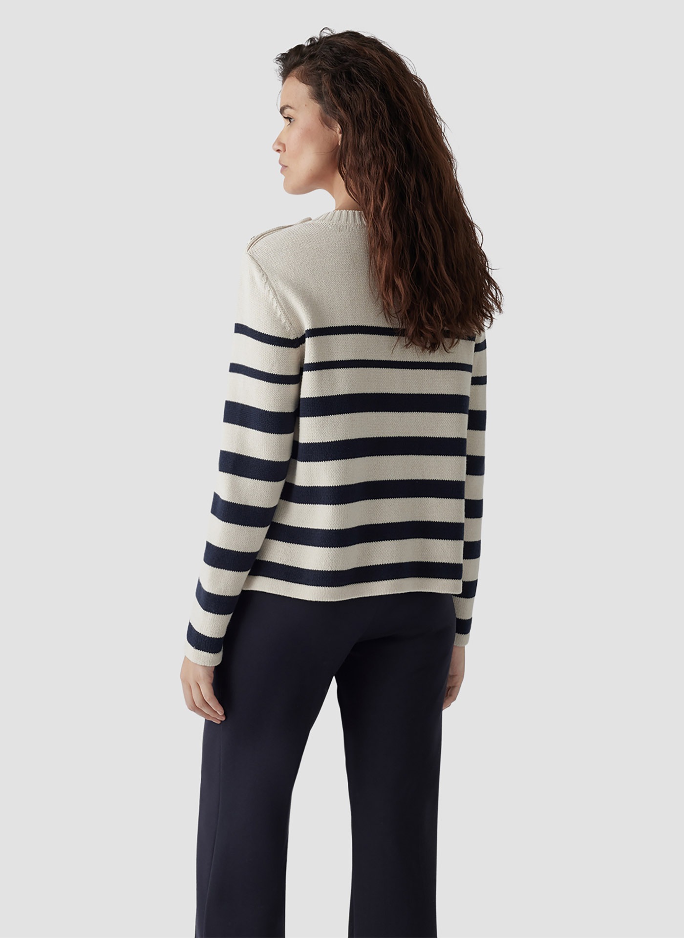 LeComte Strickpullover »Pullover«