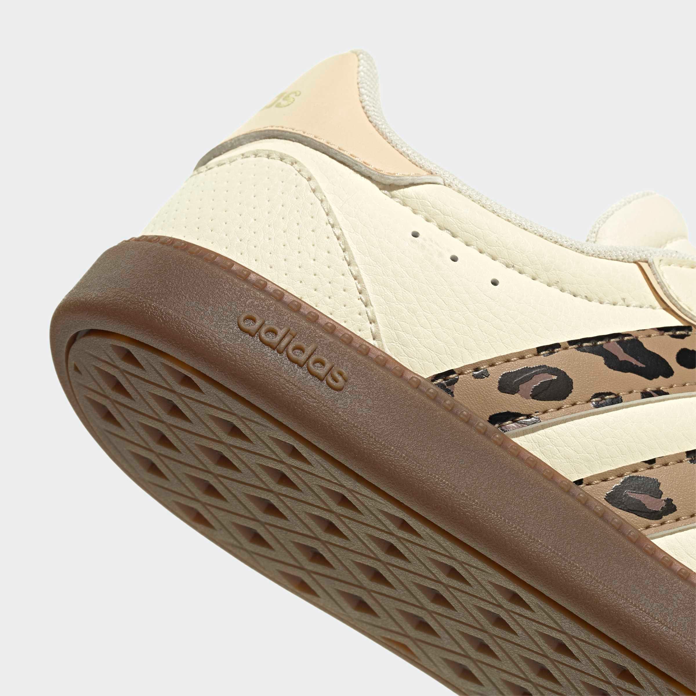 adidas Sportswear Sneaker »BREAKNET SLEEK KIDS«  für Kinder & Jugendliche