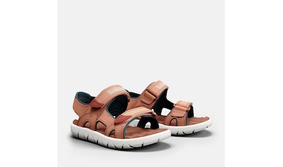 Sandale »Perkins Row 2 STRAP SANDAL«