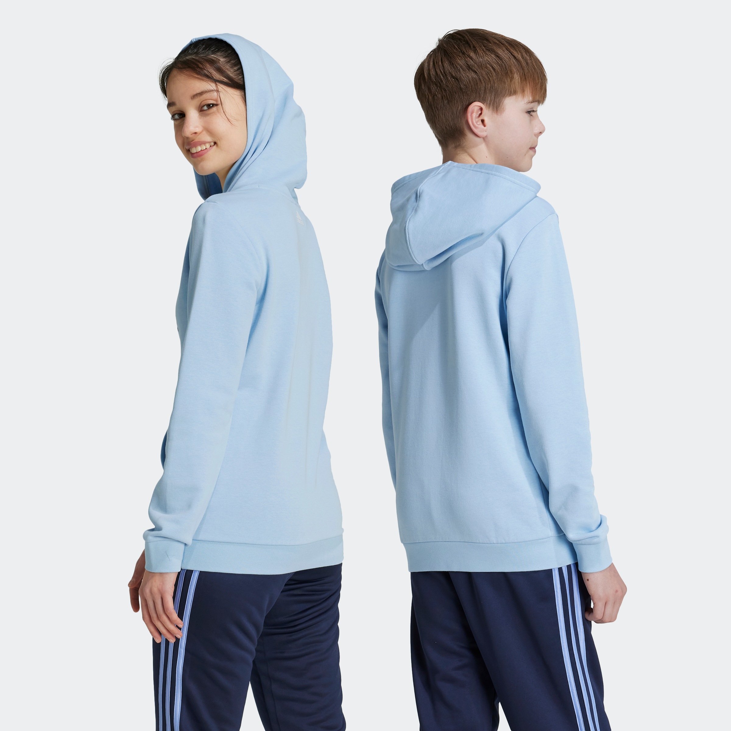 adidas Sportswear Kapuzensweatshirt »U BL 2 HOODIE«