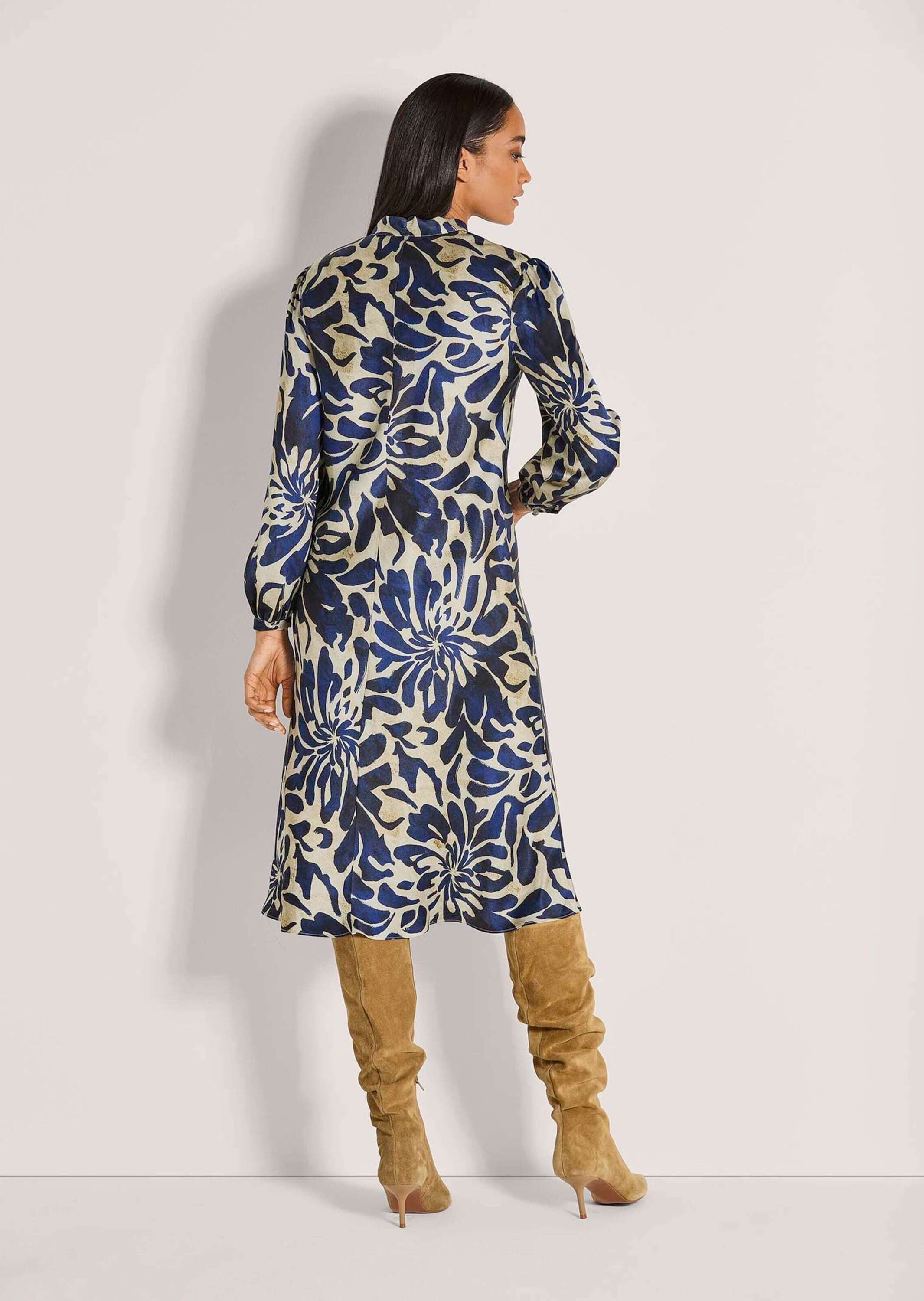 MADELEINE Sommerkleid »Kleid Kleid«
