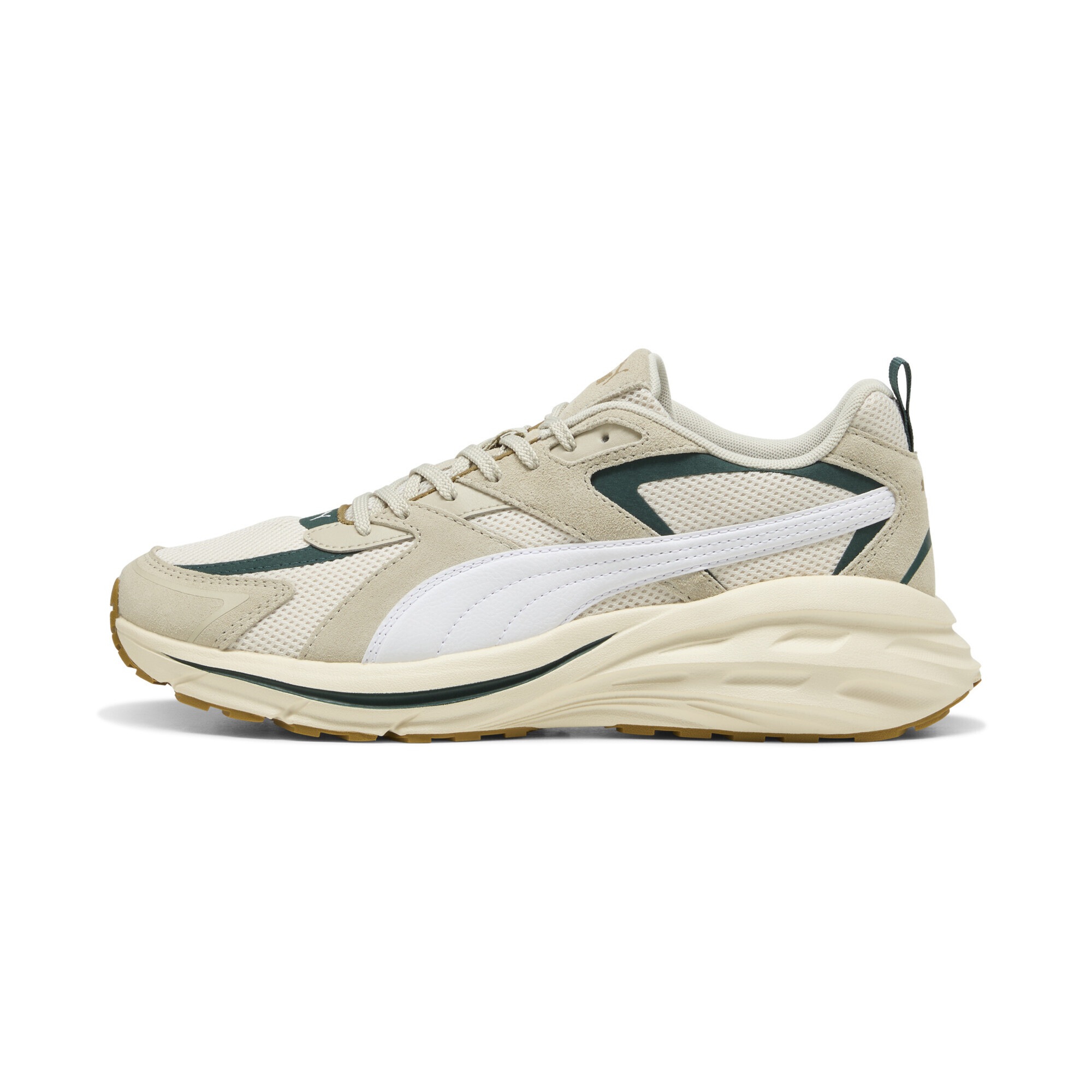 PUMA Sneaker »Hypnotic Sneakers Erwachsene«