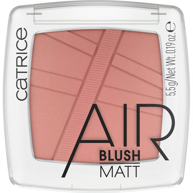 Catrice Rouge »AirBlush Matt«, (Set, 3 tlg.) online bestellen | BAUR