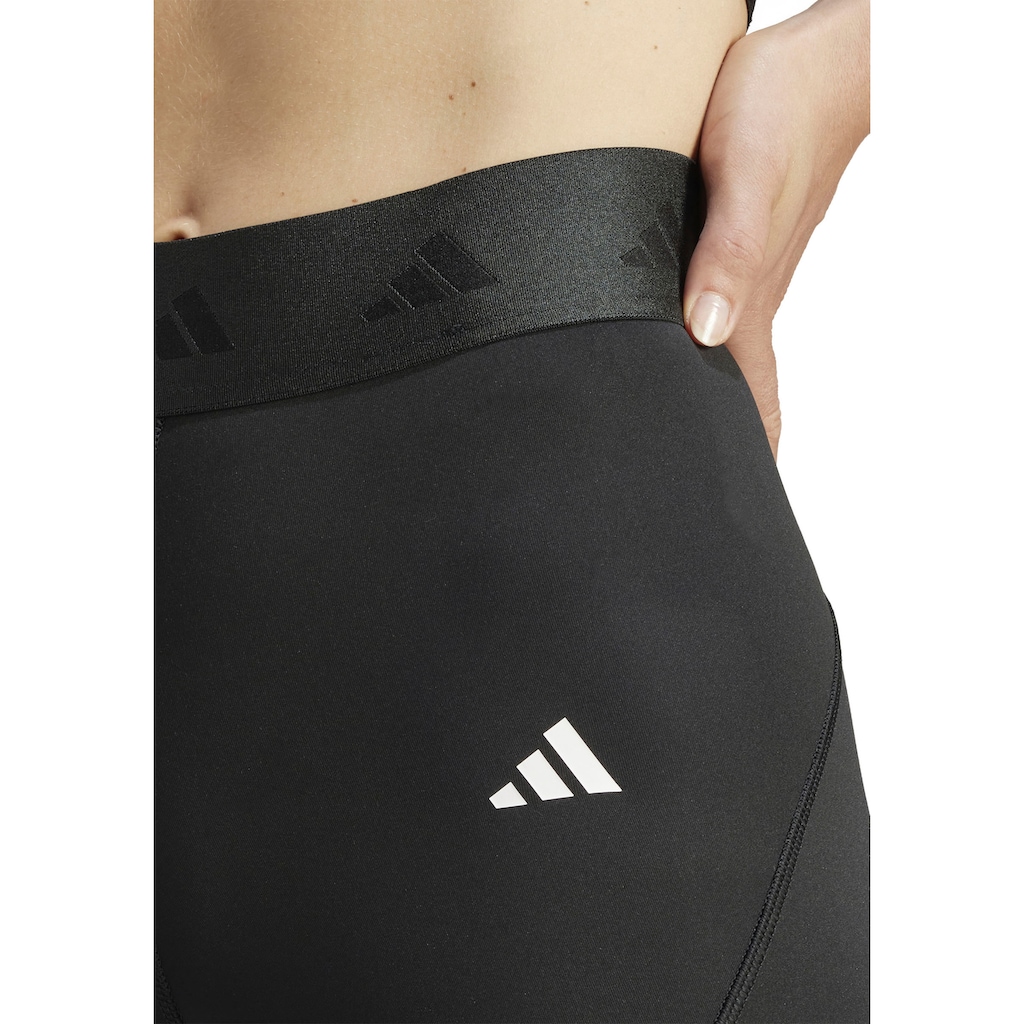 adidas Performance Trainingstights »HYGLM 1/1 L«, (1 tlg.)