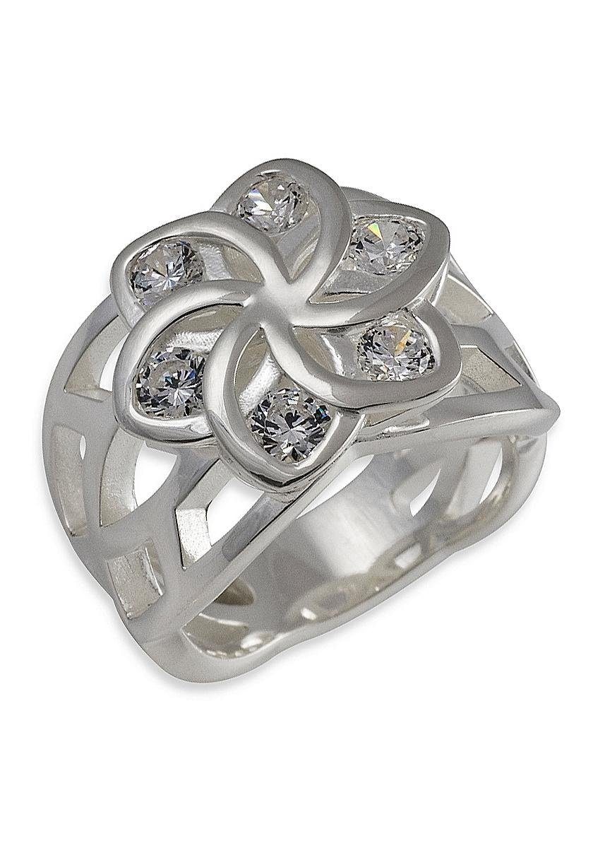 Der Herr der Ringe Fingerring | - Made online Flowers »Nenya in kaufen 10004106«, Germany Ring, Galadriels BAUR