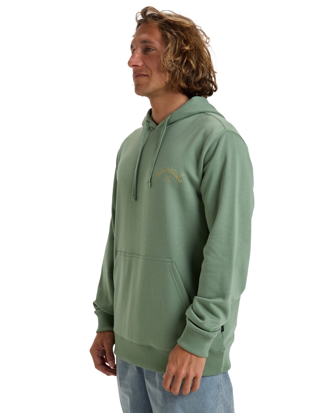 Billabong Hoodie »Foundation Po«