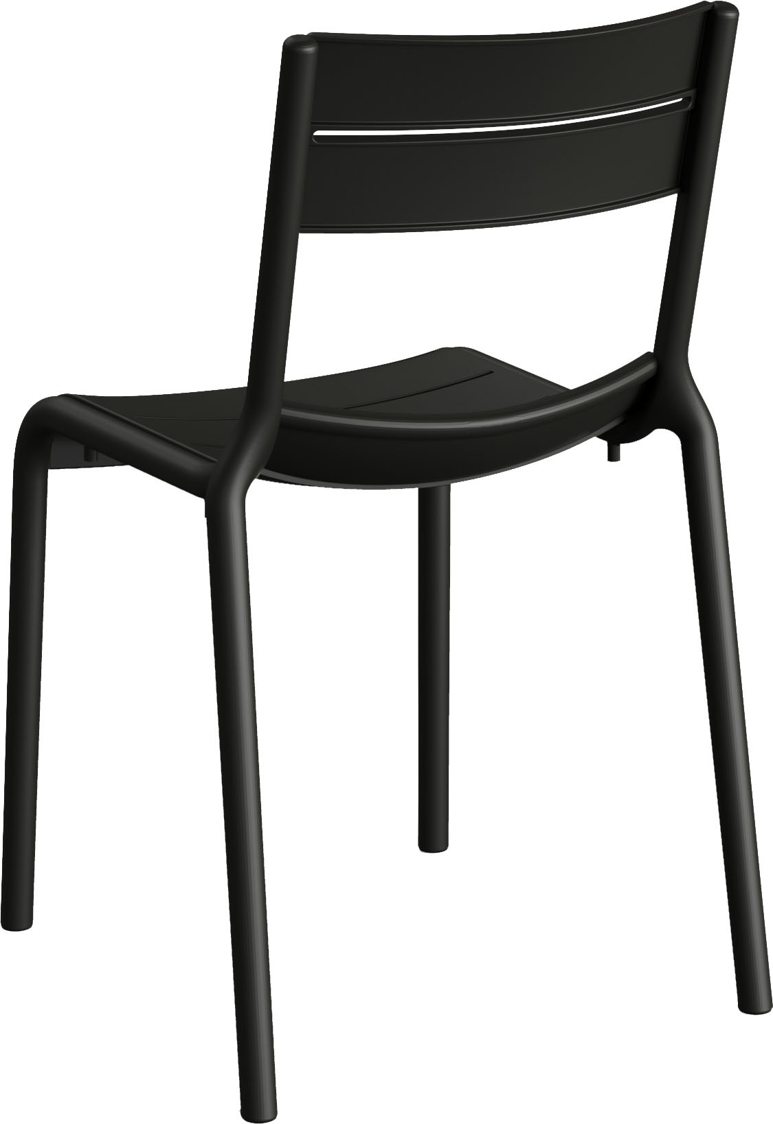 Best Gartenstuhl "Calor" () 1 Stk. Stapelstuhl günstig online kaufen
