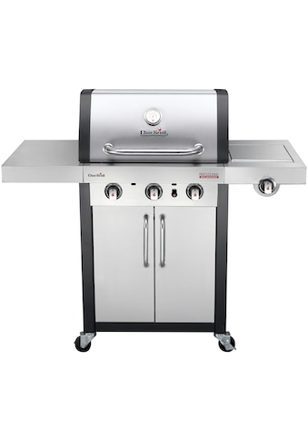 Char-Broil Gasgrill »Professional 3400 S« 3-Brenn...