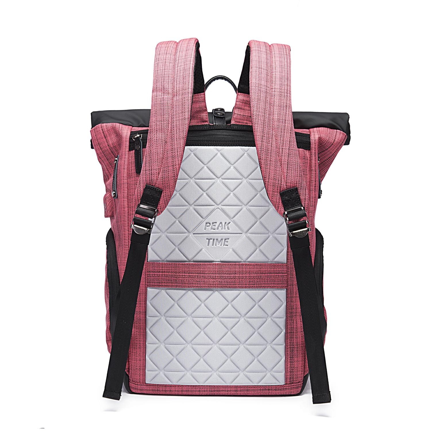 PEAK TIME Tagesrucksack »PT-305«, Rucksack