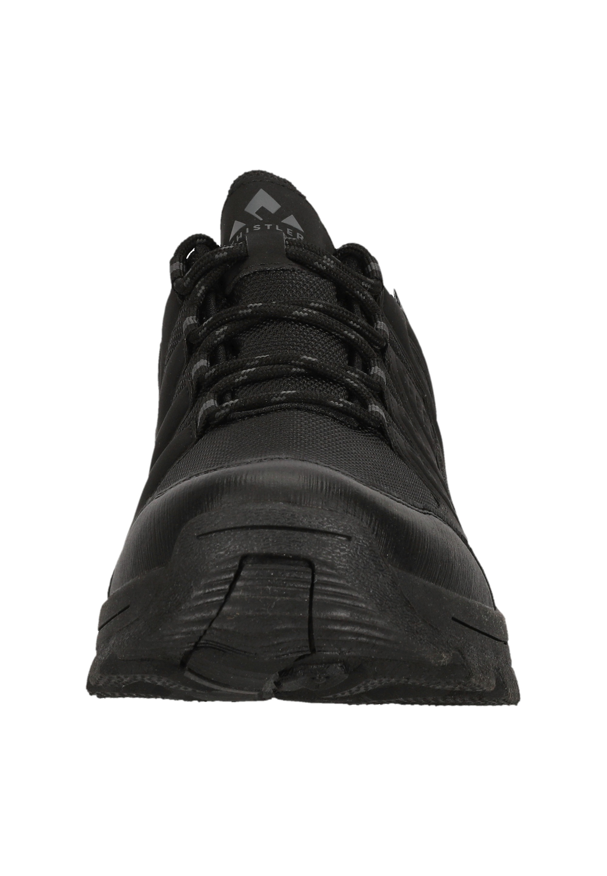 WHISTLER Outdoorschuh »Pinacle«  mit Dry Base Waterproof Membran