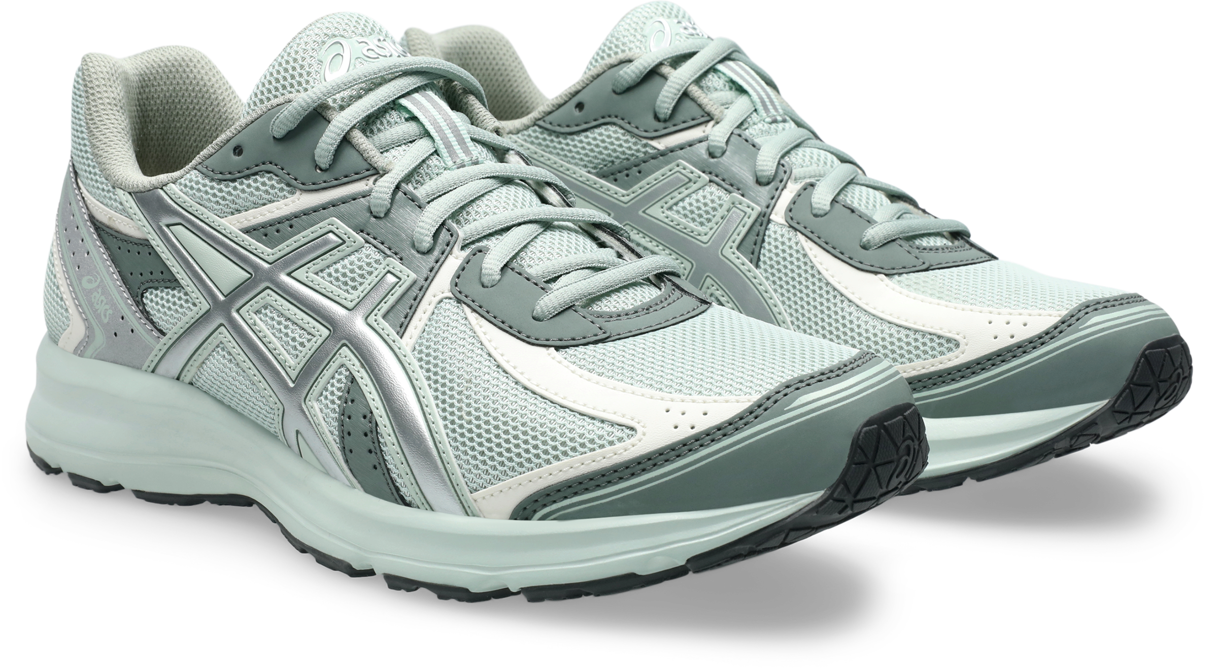 ASICS SportStyle Sneaker "JOG 100 S" günstig online kaufen