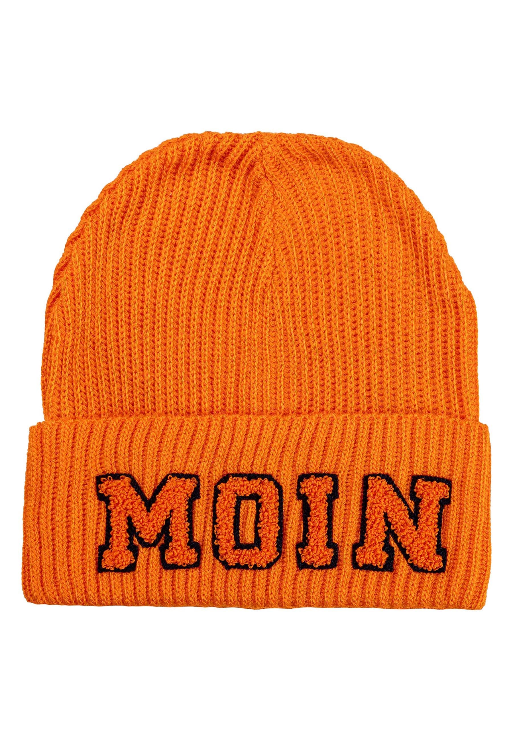 salzhaut Beanie "Mütze IRMELINA"