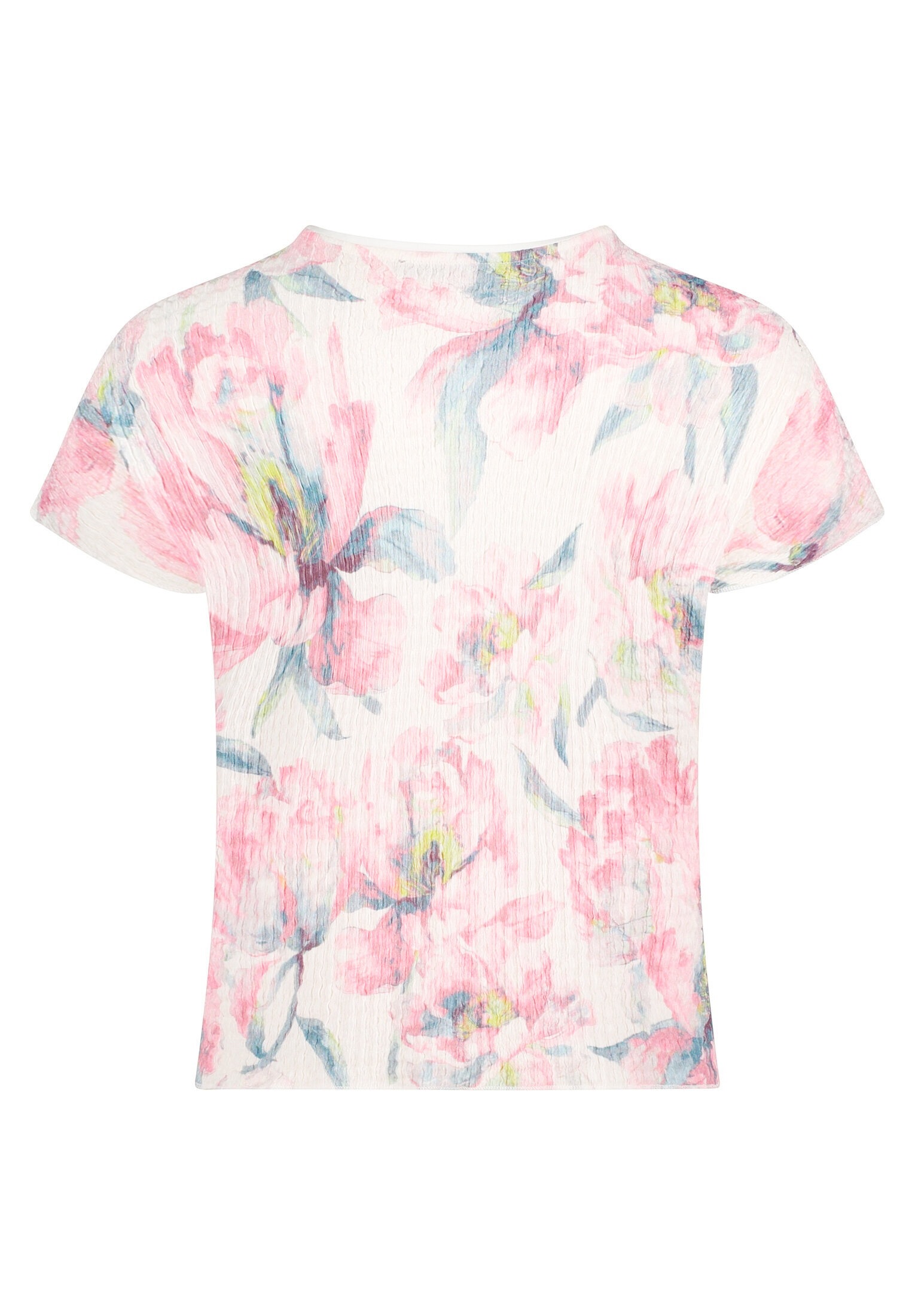Betty Barclay Kurzarmshirt »Damen mit U-Boot-Ausschnitt« 1 Stk.