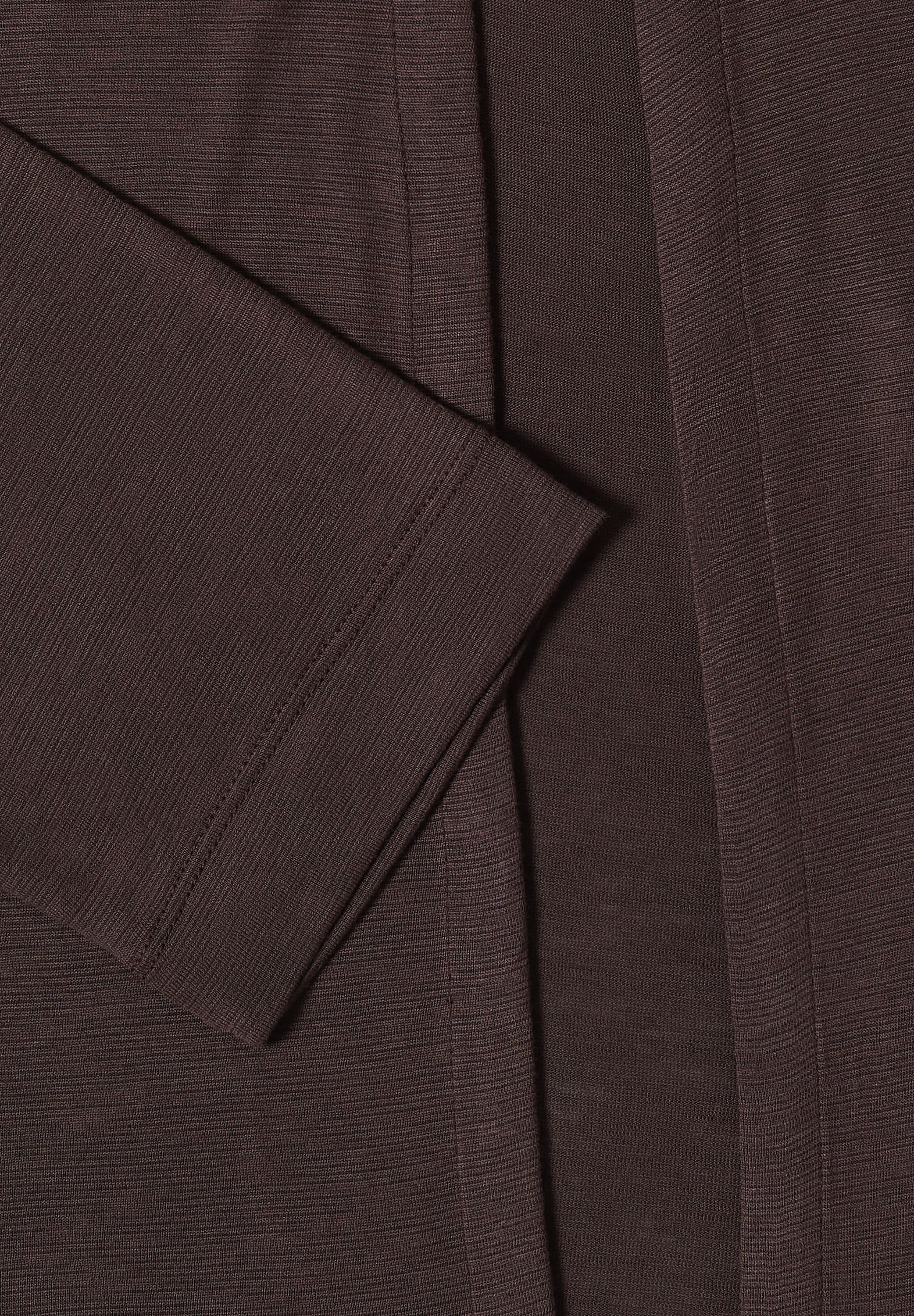 Cecil Cardigan mit 3/4 Ärmeln