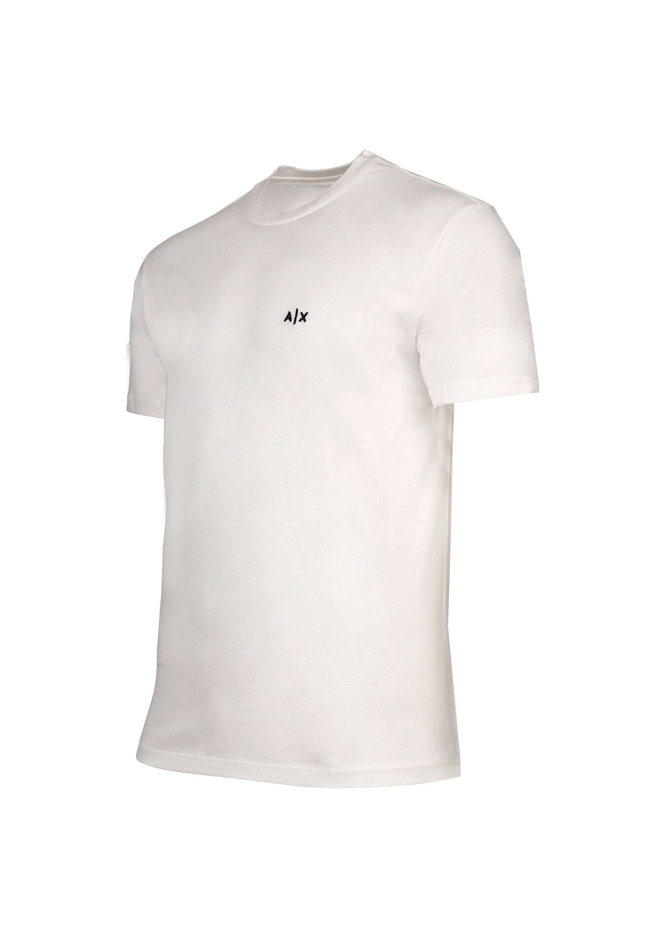 Thumbnail - ARMANI EXCHANGE T-Shirt "T-Shirt T-SHIRT 1er Pack"