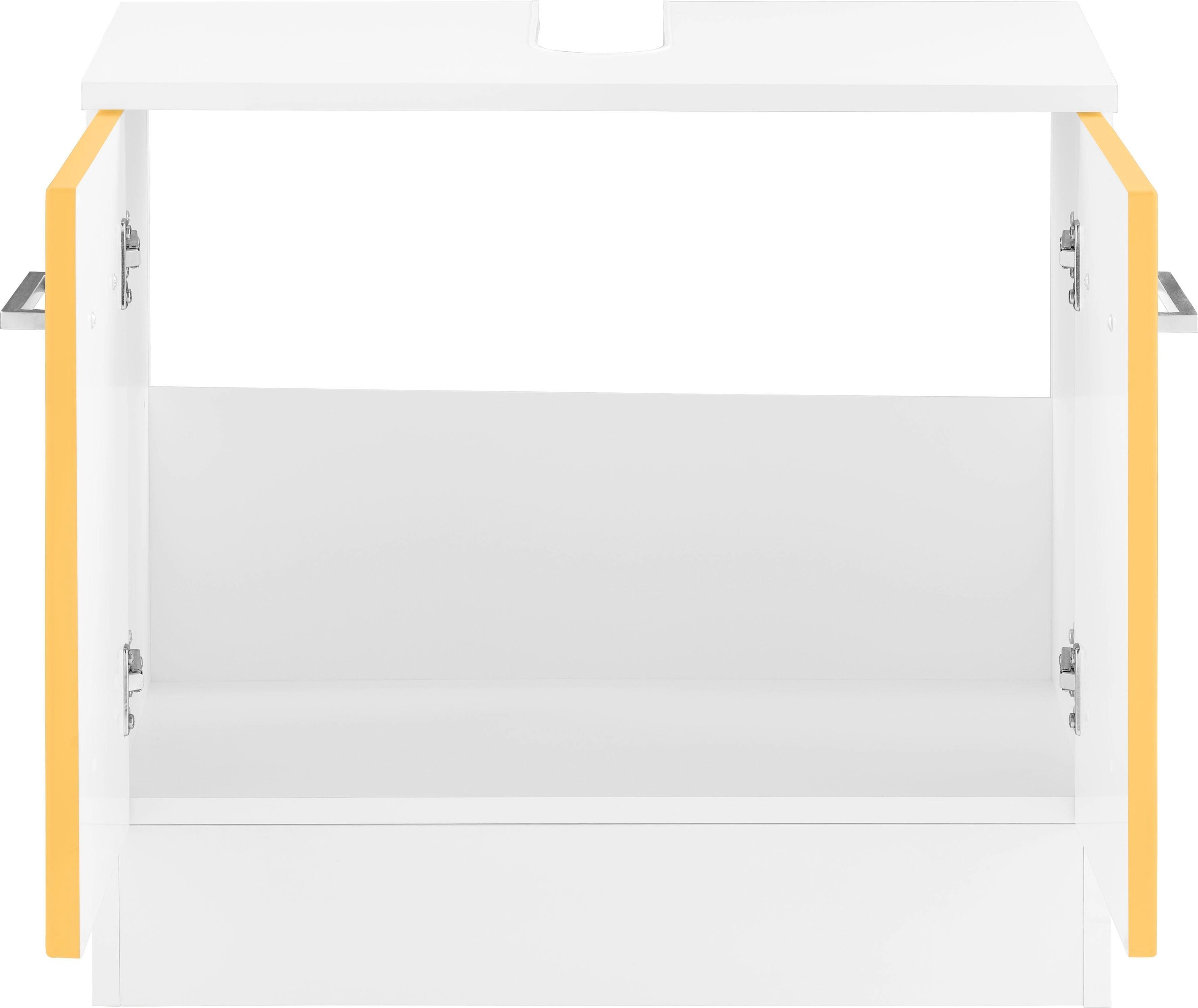 HELD MÖBEL Waschbeckenunterschrank »Ribera« BAUR | kaufen