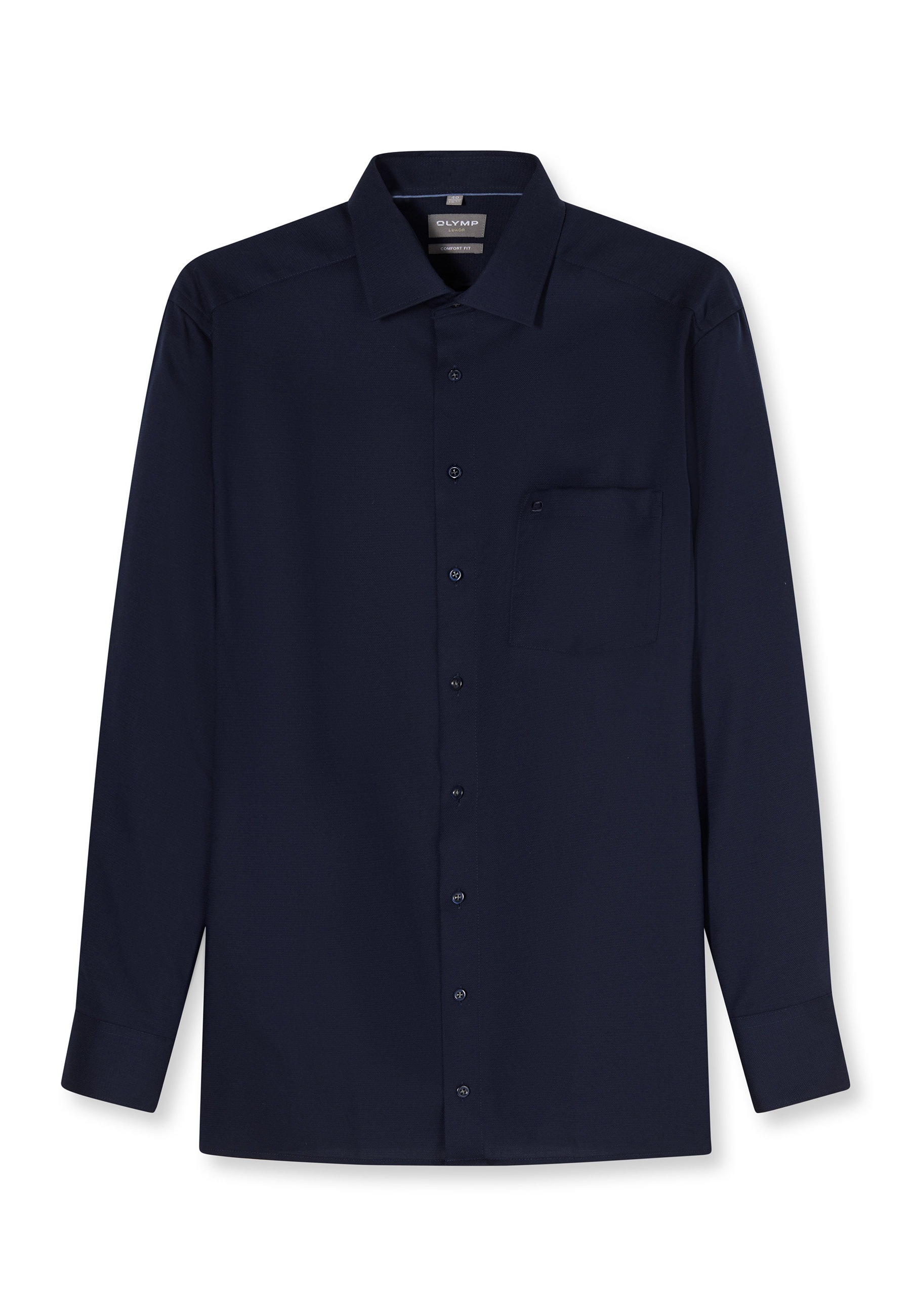 Chemise Affaires OLYMP Luxor Marine 44 3
