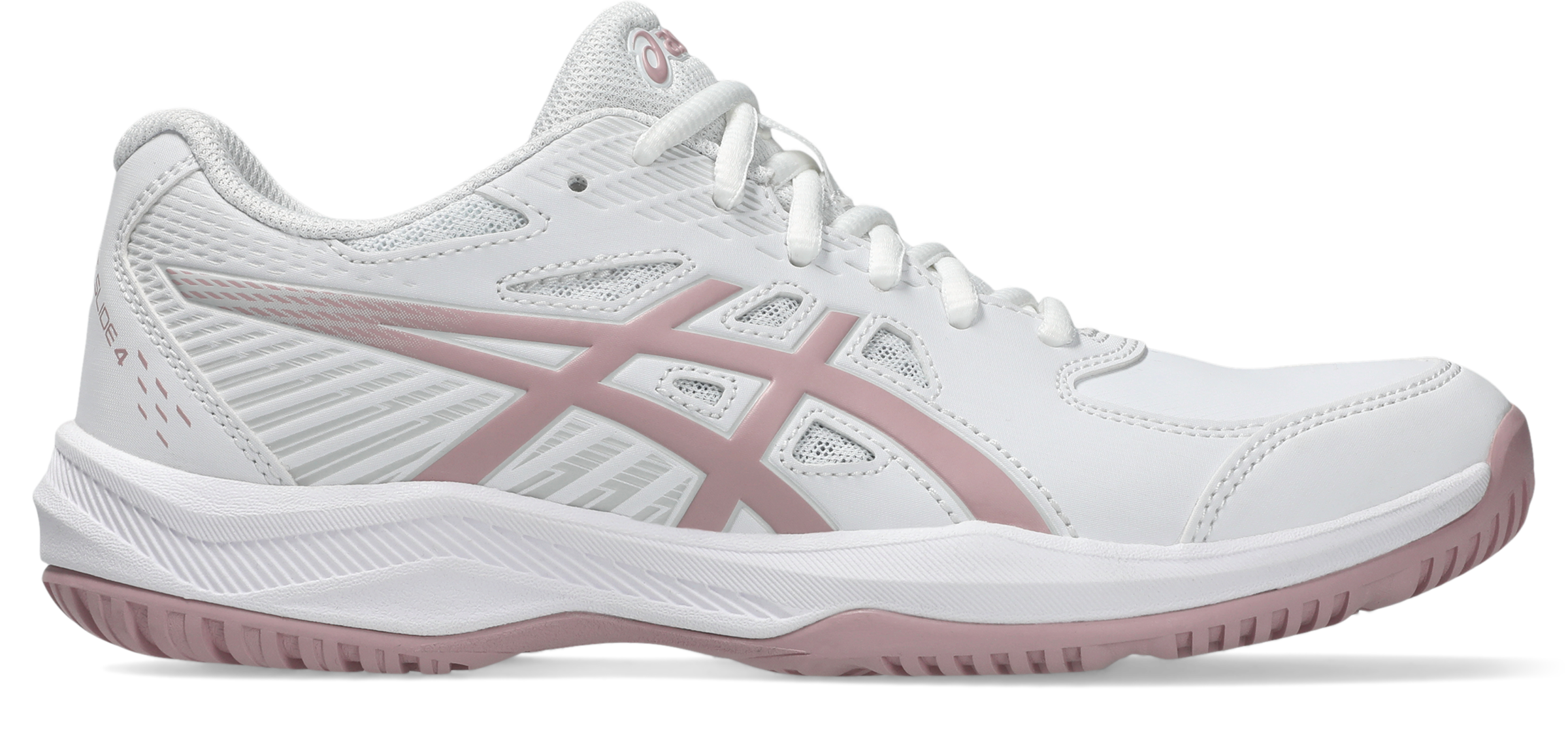 Asics Tennisschuh "COURT SLIDE 4" Multicourt-Schuh, Allcourt-Schuh günstig online kaufen