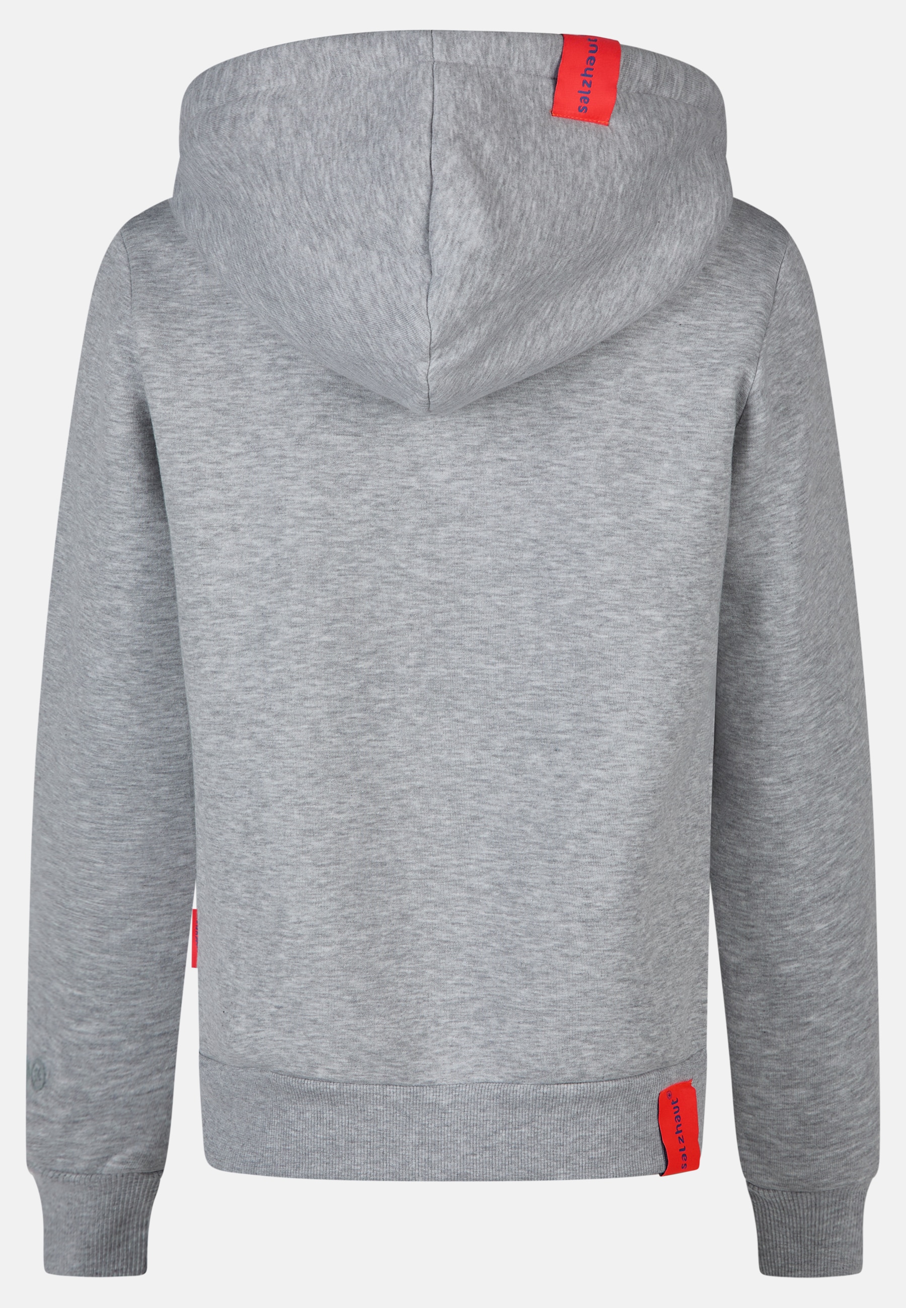 salzhaut Kapuzenpullover »Hoodie SCHNUTE«