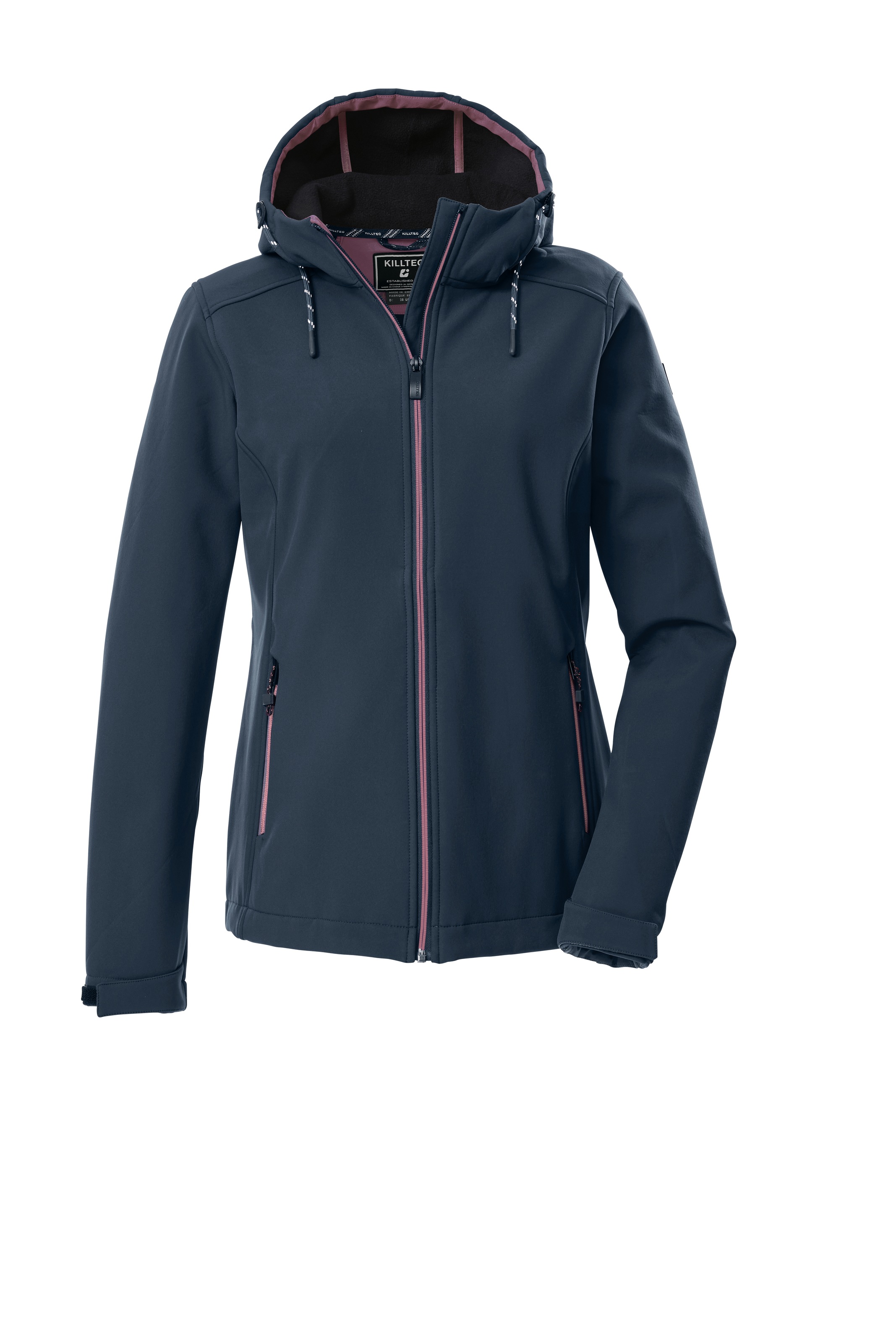 Killtec Softshelljacke "KOW 8 WMN SFTSHLL JCKT", (1 St.) günstig online kaufen