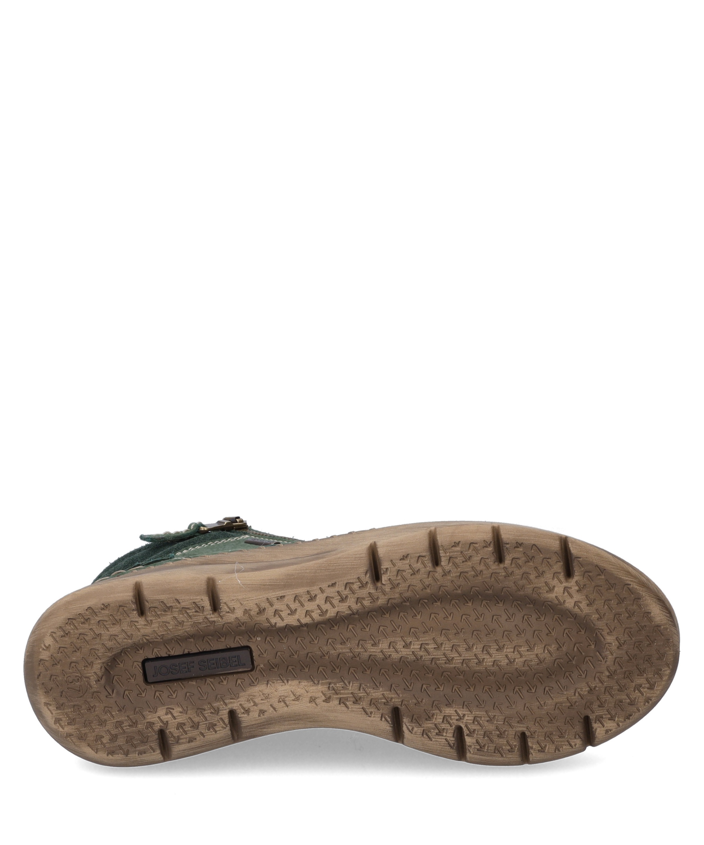 Josef Seibel Stiefelette »Conny 52, grün«