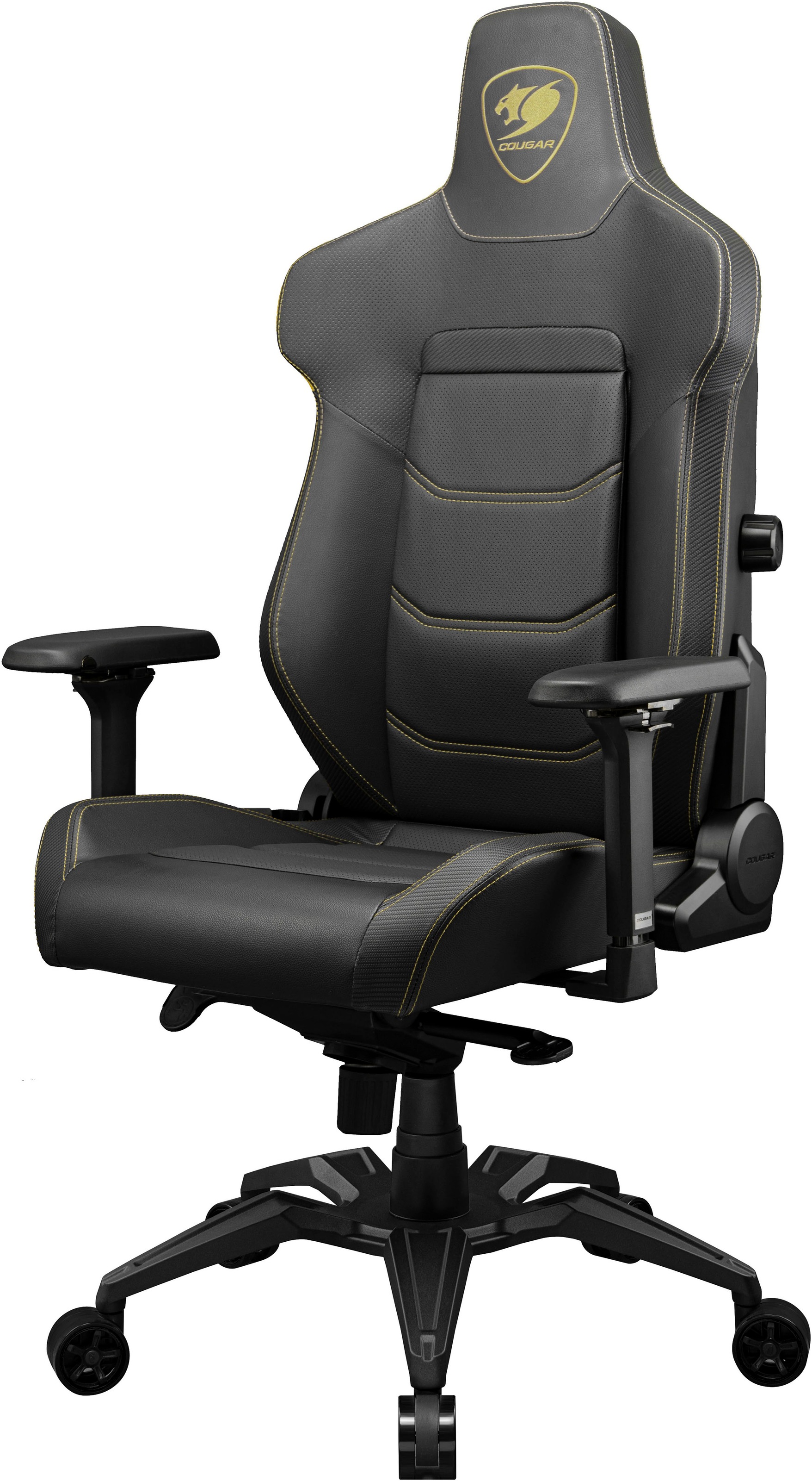 Cougar Gaming-Stuhl »Armor EVO Royal«
