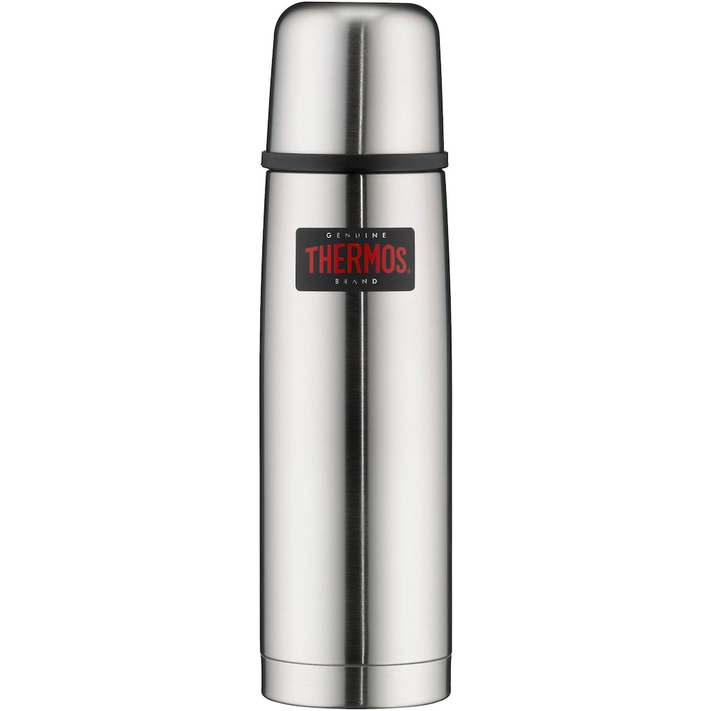 THERMOS Isolierkanne »Light & Compact«, 0,5 l, (1)