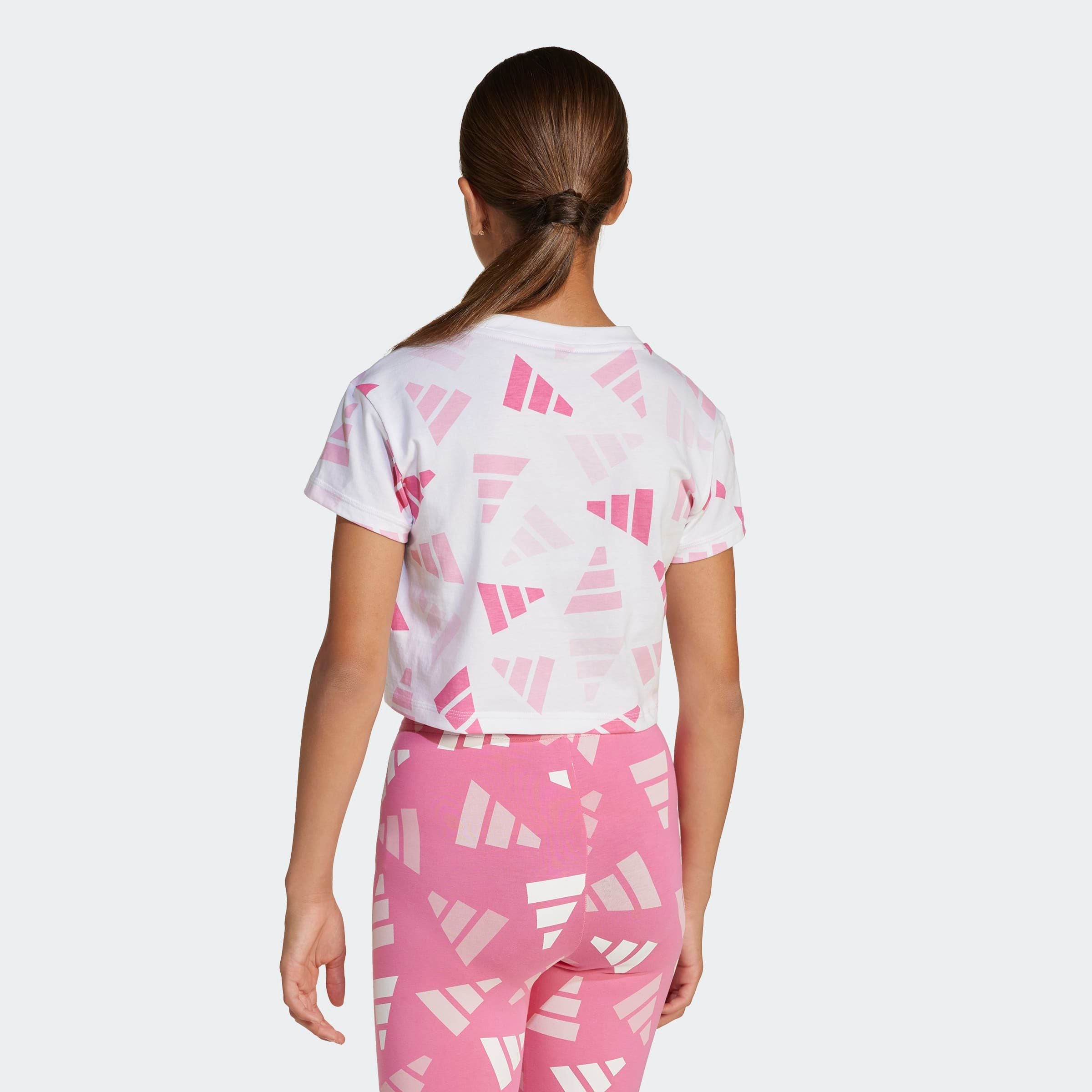 adidas Sportswear T-Shirt »JG CLBRTN TEE«
