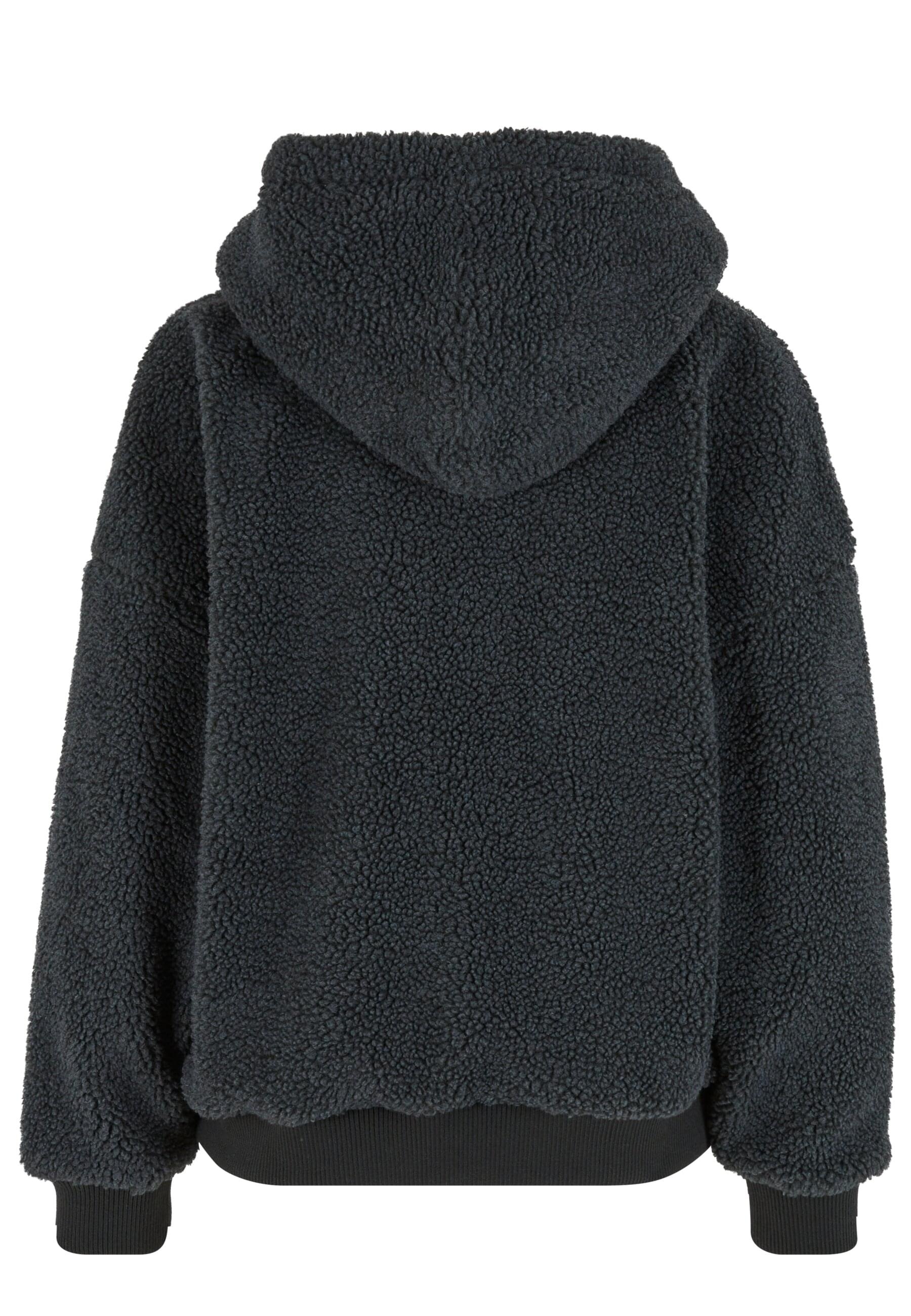 Karl Kani Kapuzenpullover "Karl Kani Karl Kani Metal Signature Teddy Os Hoo günstig online kaufen