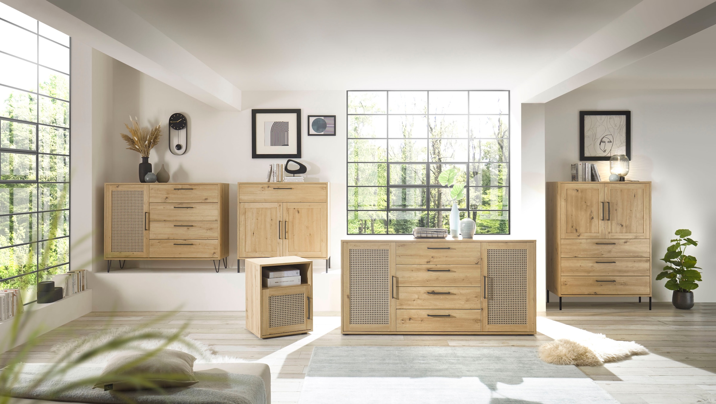 Mäusbacher Sideboard günstig online kaufen